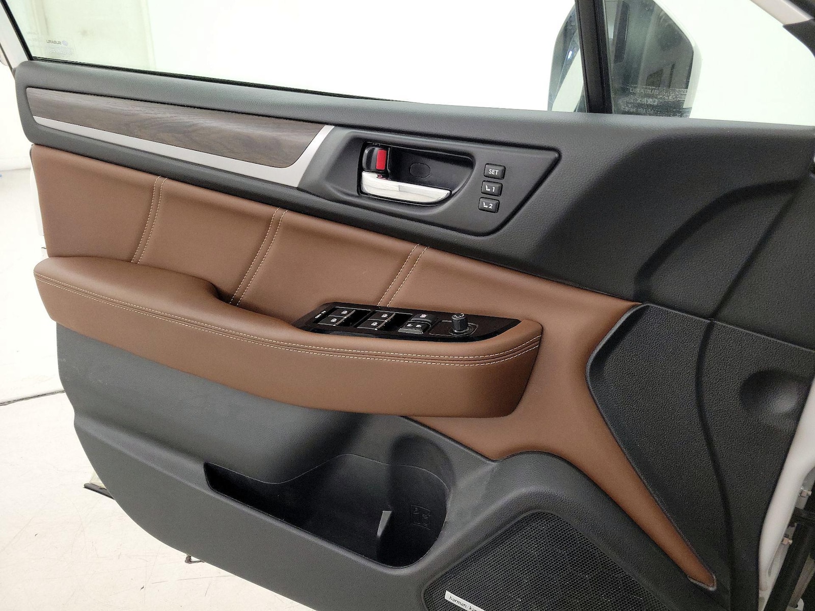 2019 Subaru Outback Touring - Photo 13