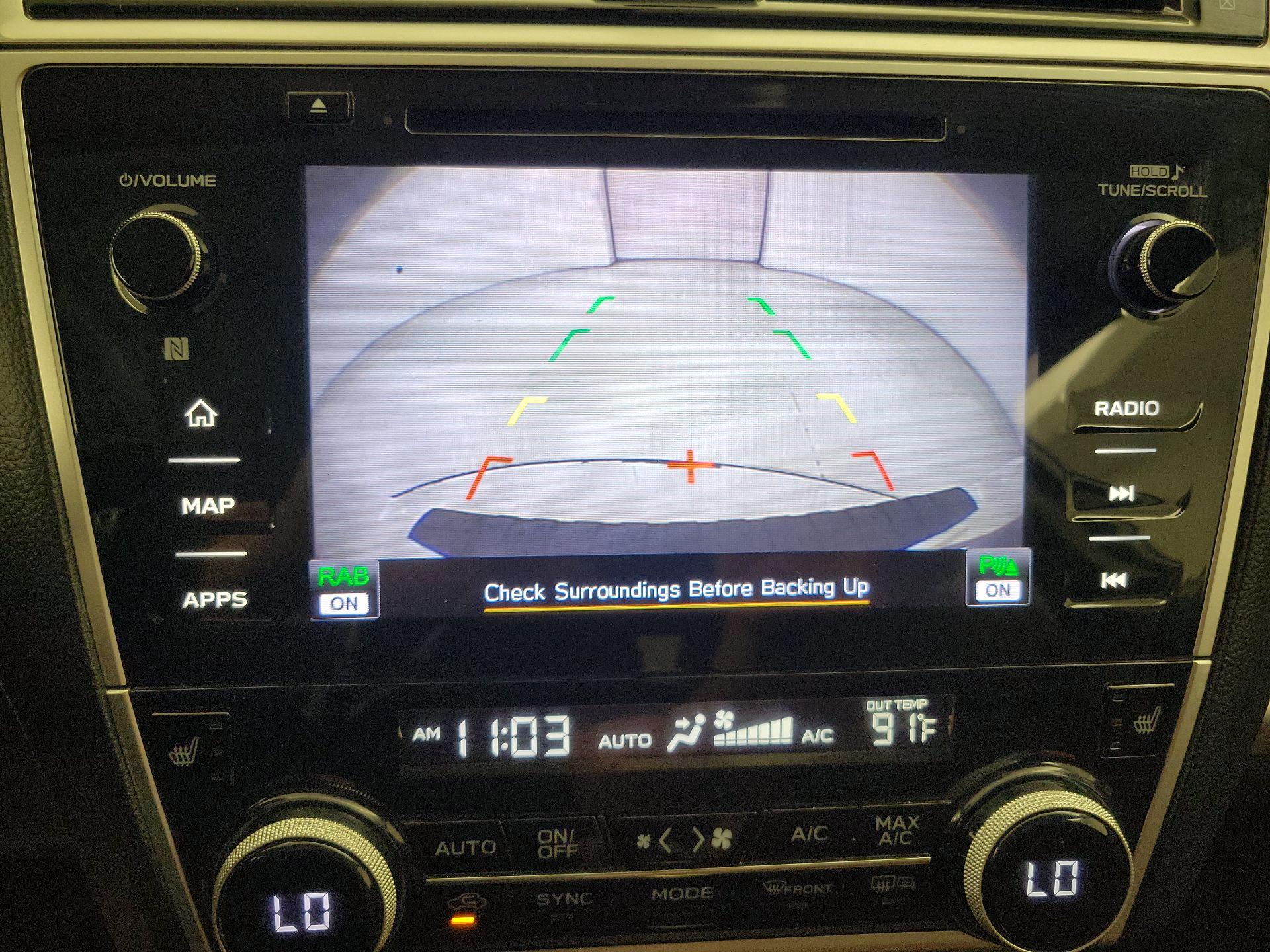 Thumbnail: 2019 Subaru Outback - 14