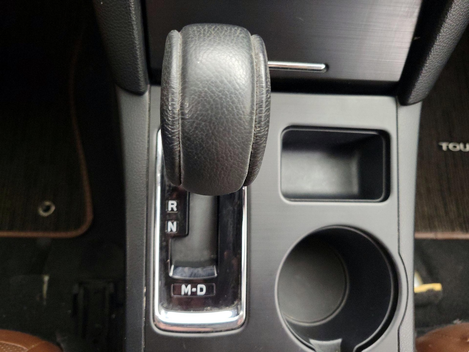 2019 Subaru Outback Touring - Photo 18
