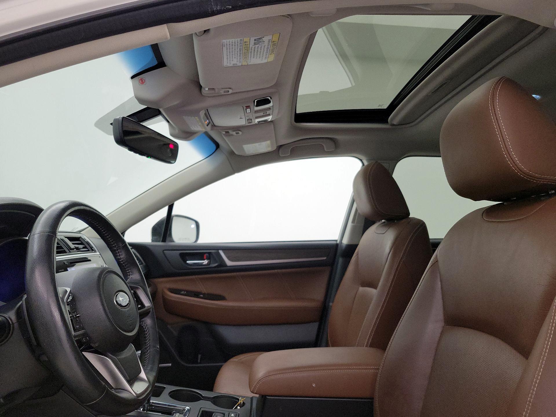 Thumbnail: 2019 Subaru Outback - 18