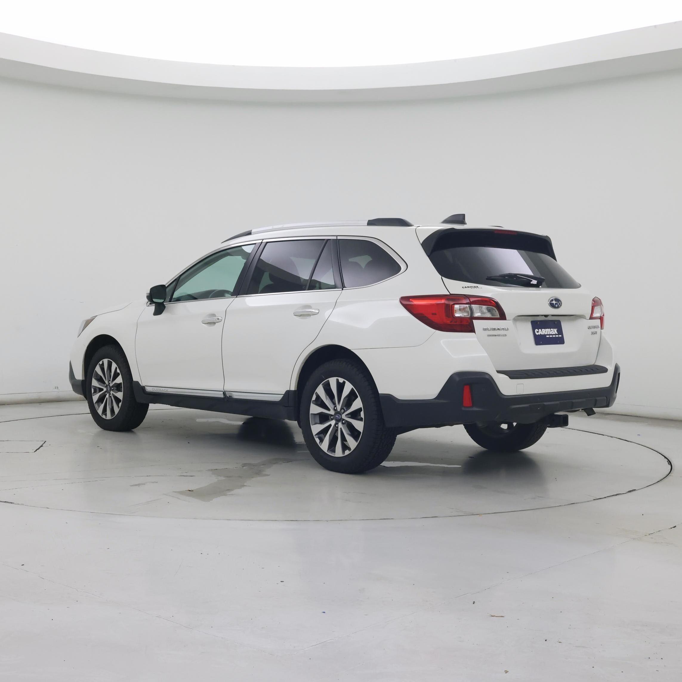 Thumbnail: 2019 Subaru Outback - 2