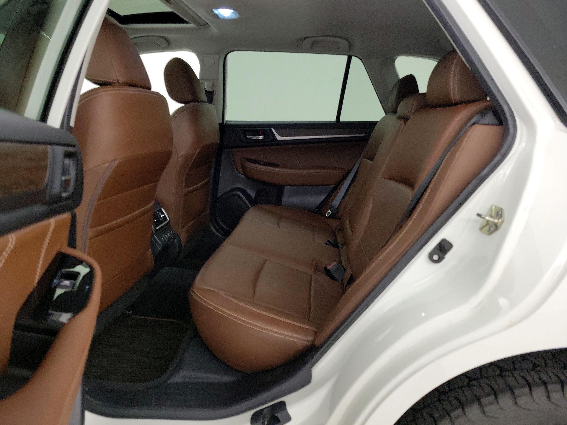 Thumbnail: 2019 Subaru Outback - 19