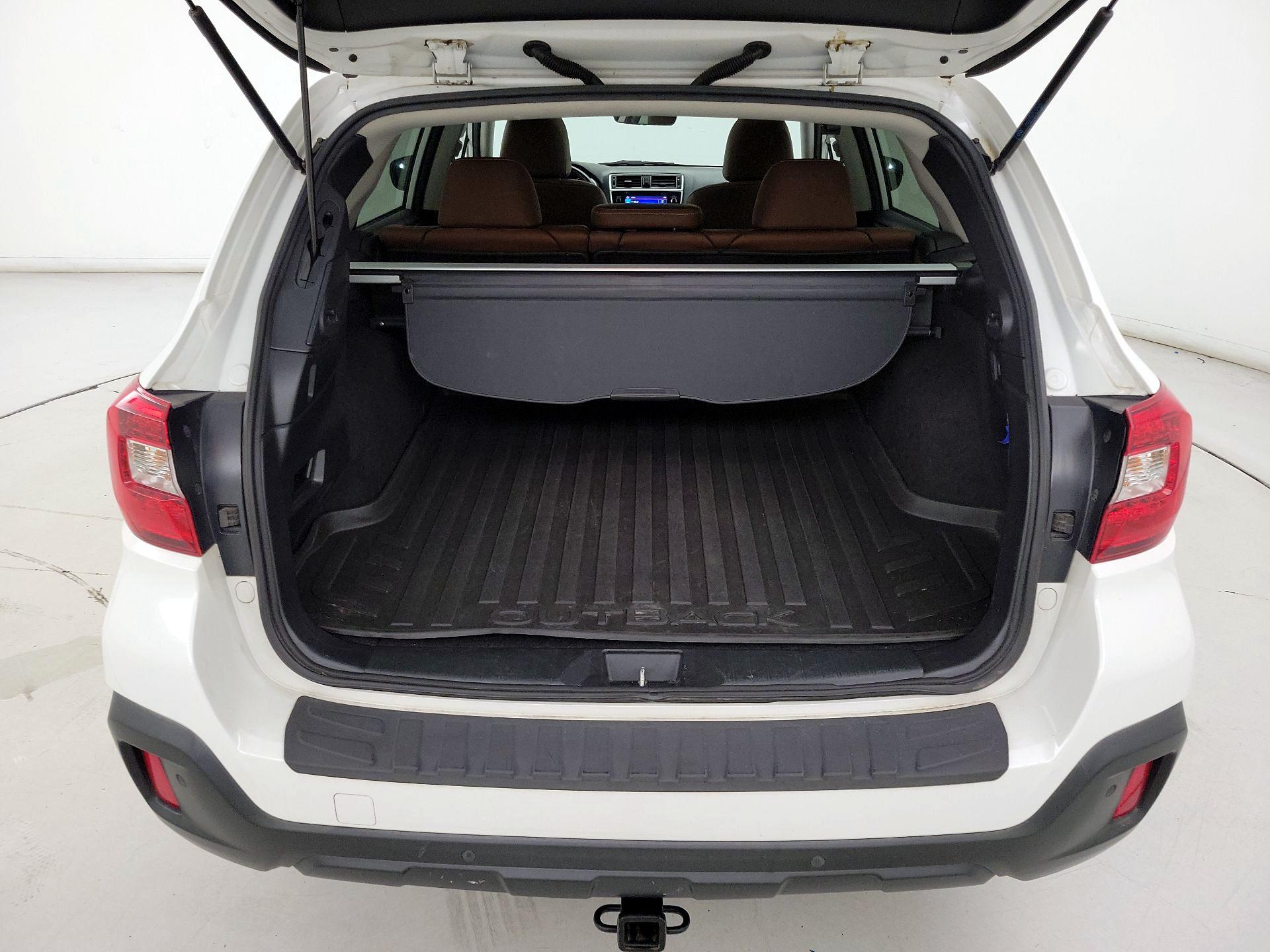 Thumbnail: 2019 Subaru Outback - 20