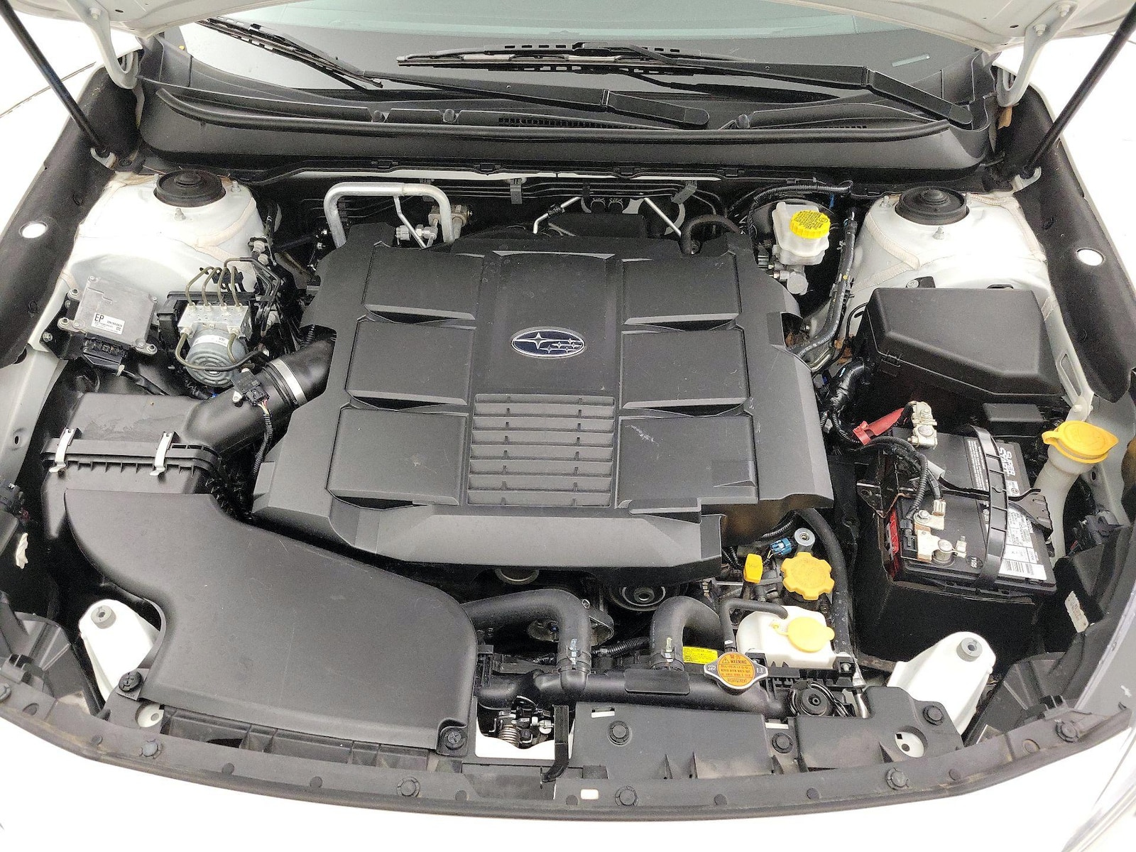 2019 Subaru Outback Touring - Photo 22
