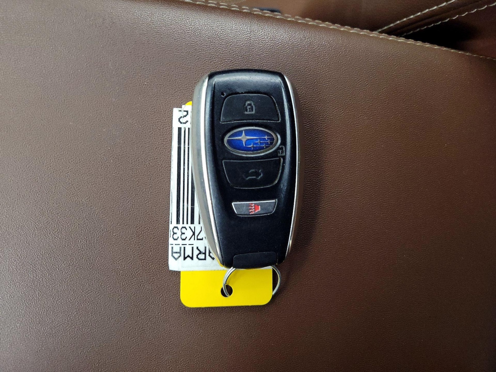 2019 Subaru Outback Touring - Photo 23