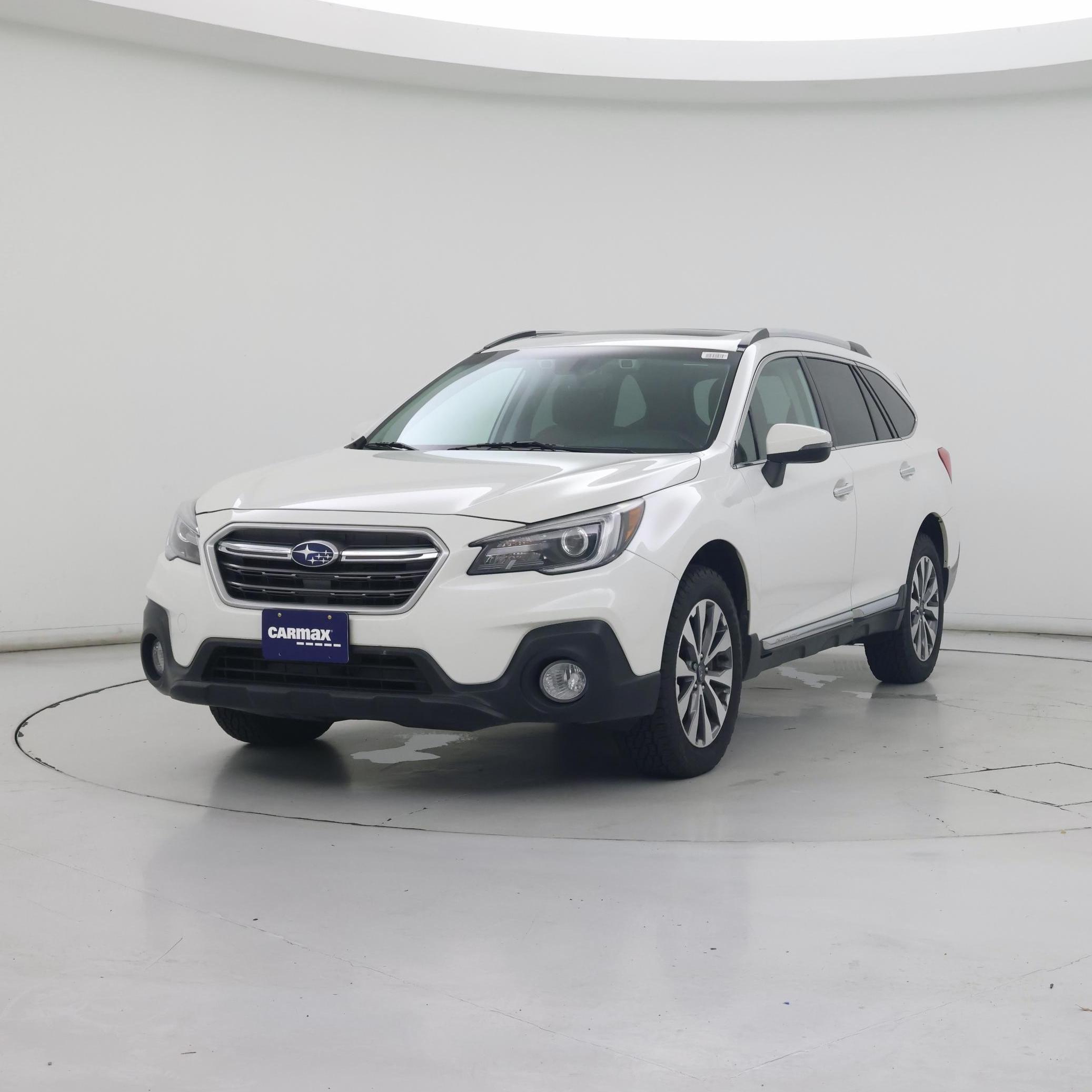 Thumbnail: 2019 Subaru Outback - 4