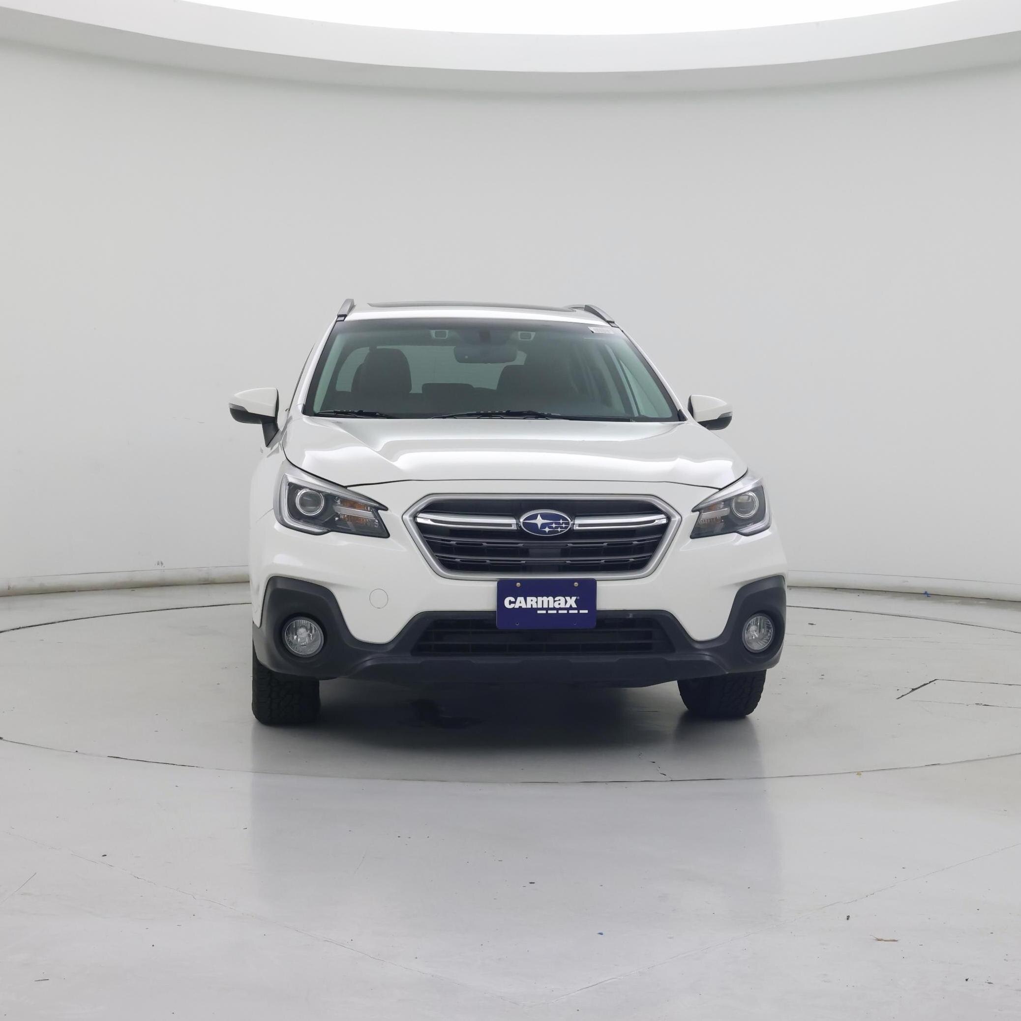 Thumbnail: 2019 Subaru Outback - 5