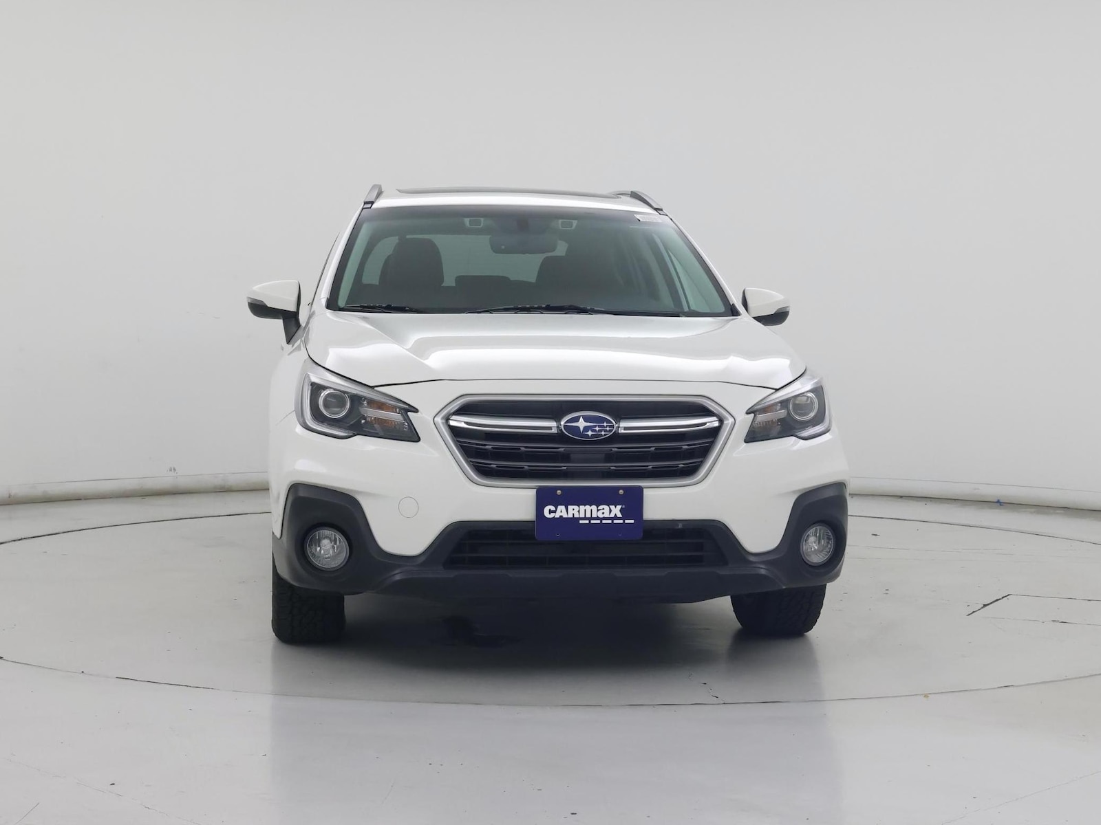 2019 Subaru Outback Touring - Photo 6