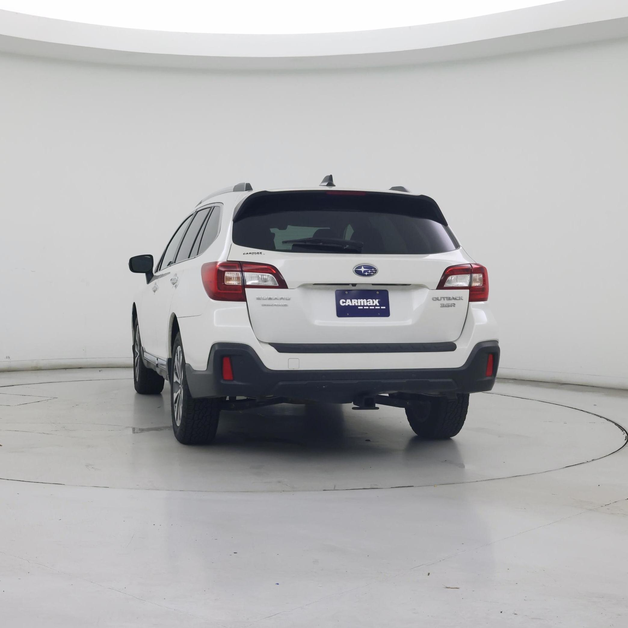 Thumbnail: 2019 Subaru Outback - 6