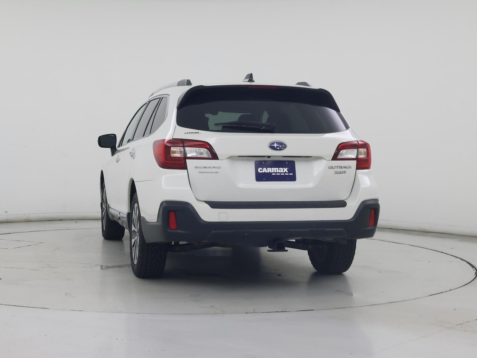 2019 Subaru Outback Touring - Photo 7