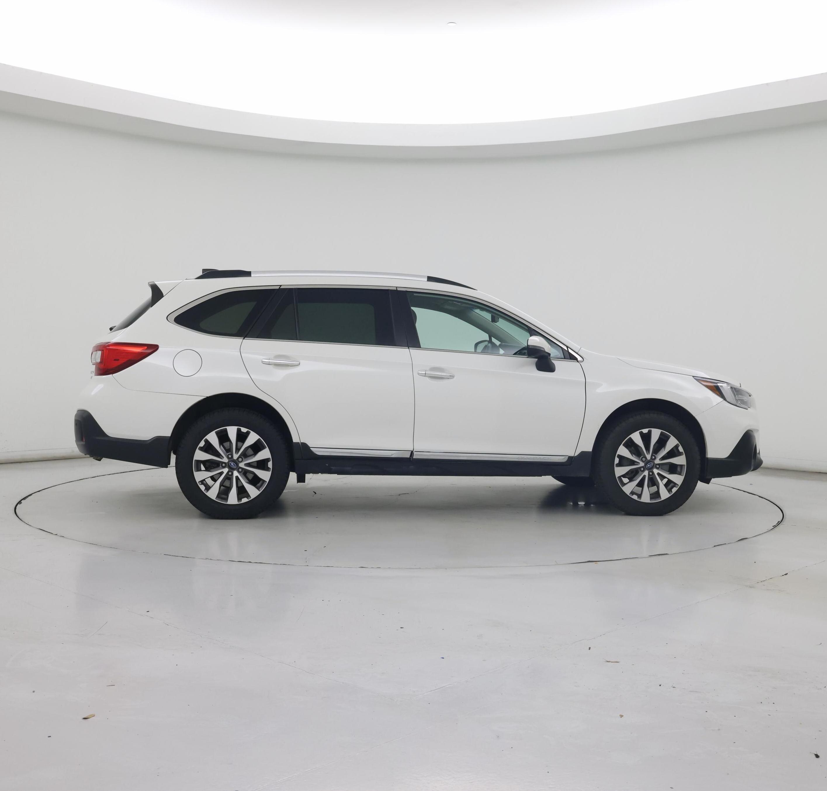 Thumbnail: 2019 Subaru Outback - 7