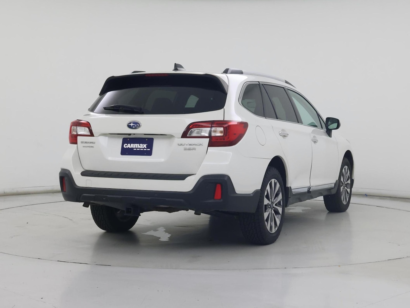 2019 Subaru Outback Touring - Photo 9