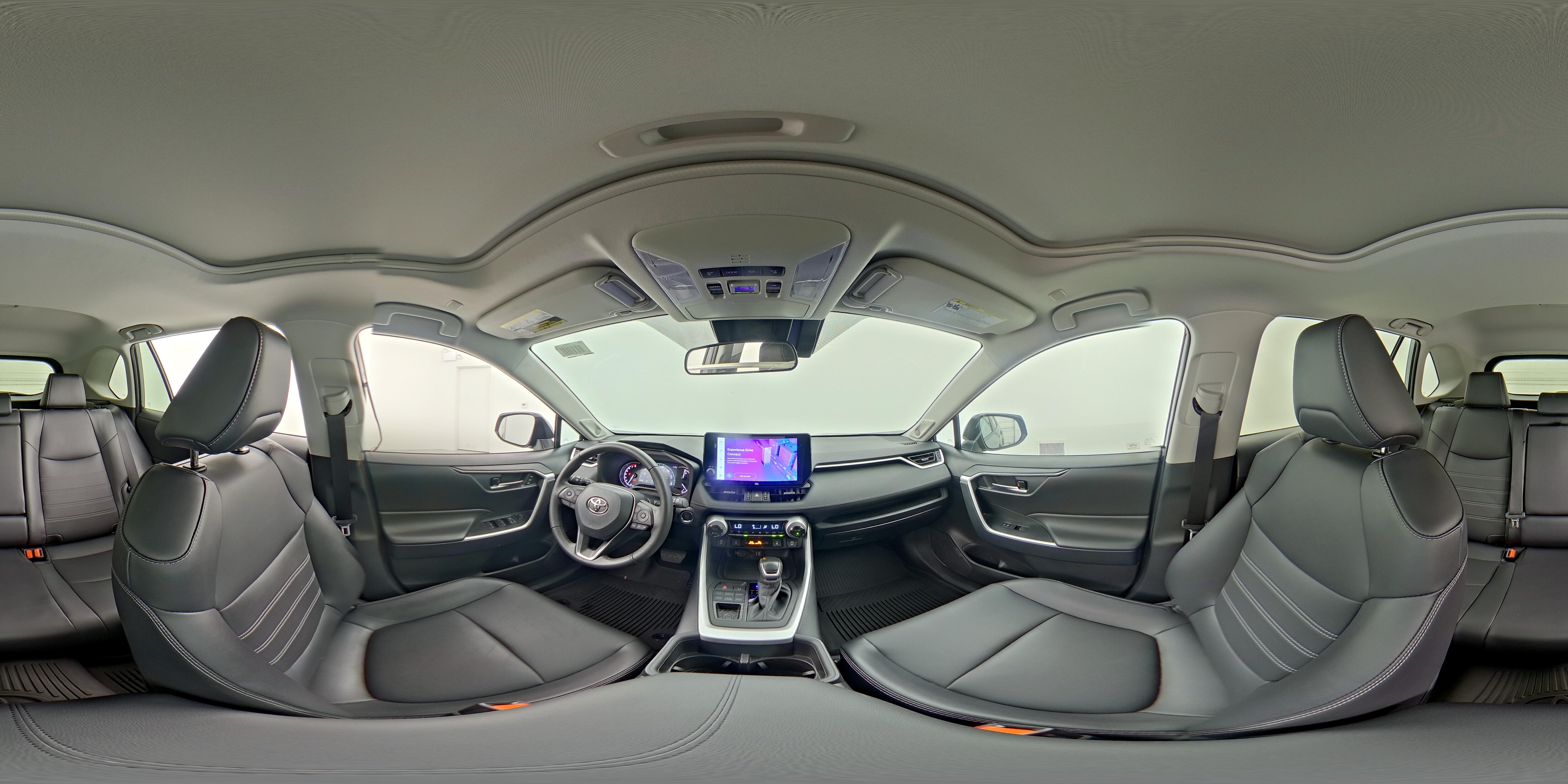 2024 Toyota RAV4 XLE Premium - Photo 25