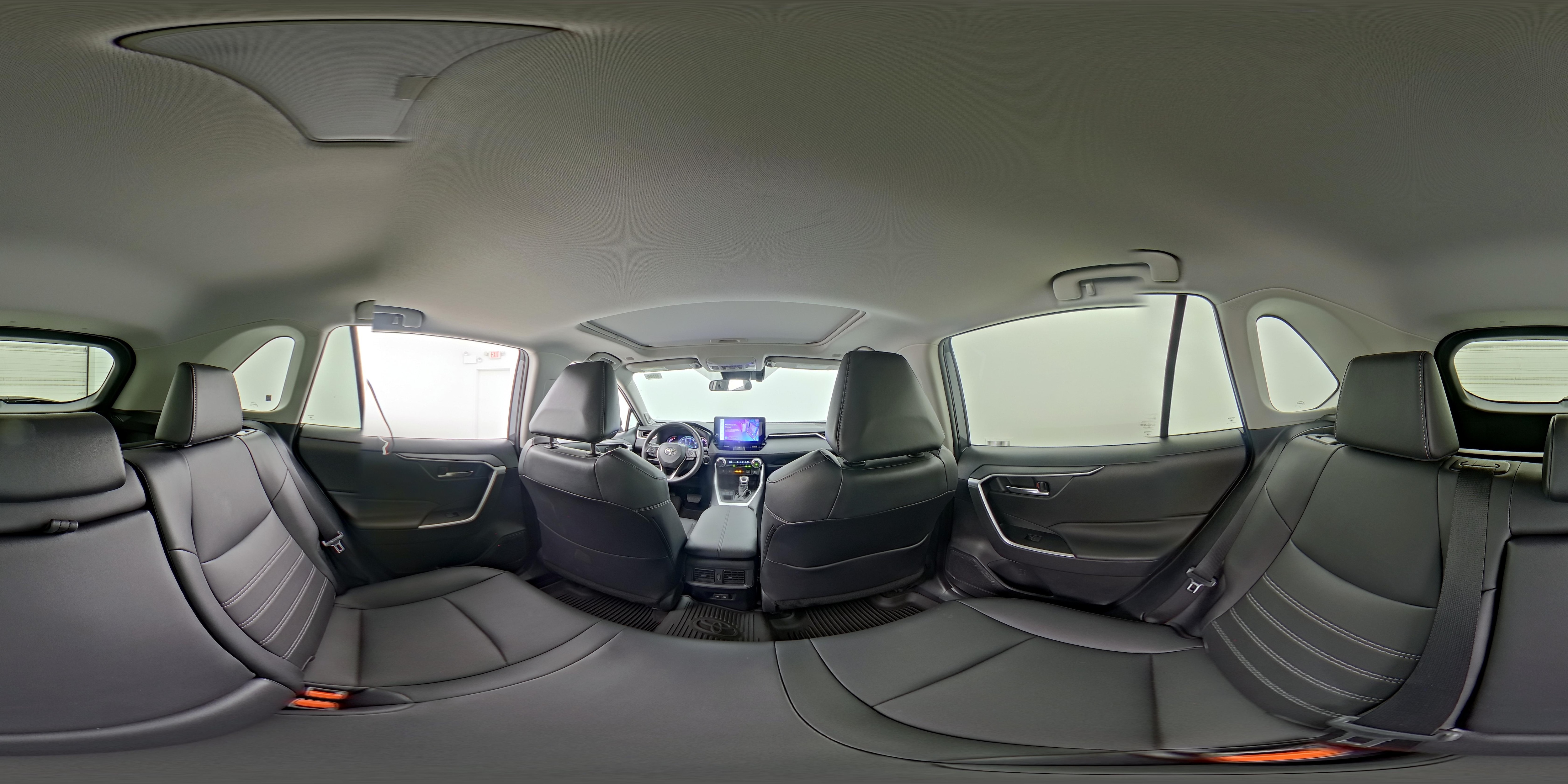 2024 Toyota RAV4 XLE Premium - Photo 26