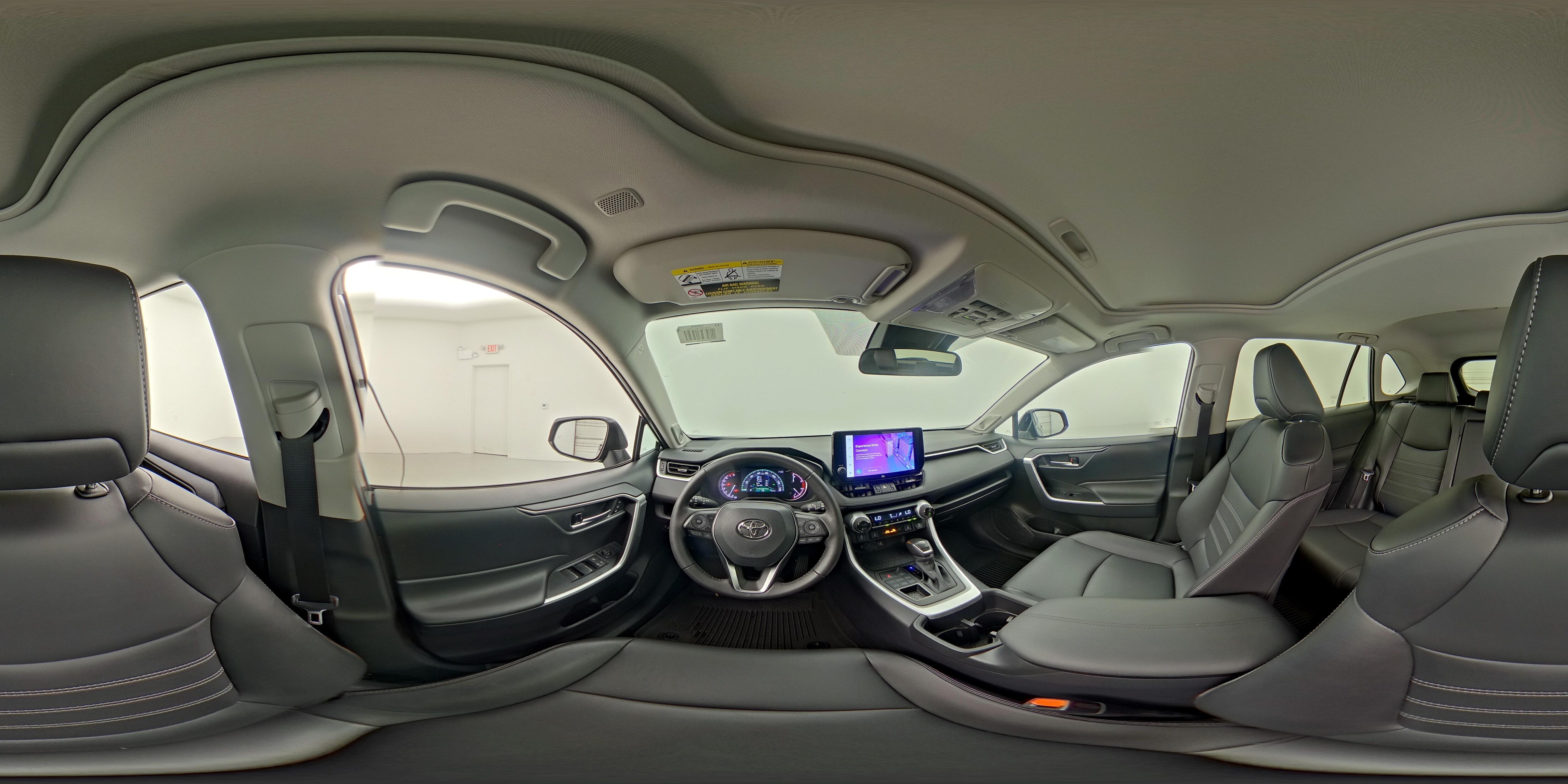 2024 Toyota RAV4 XLE Premium - Photo 27