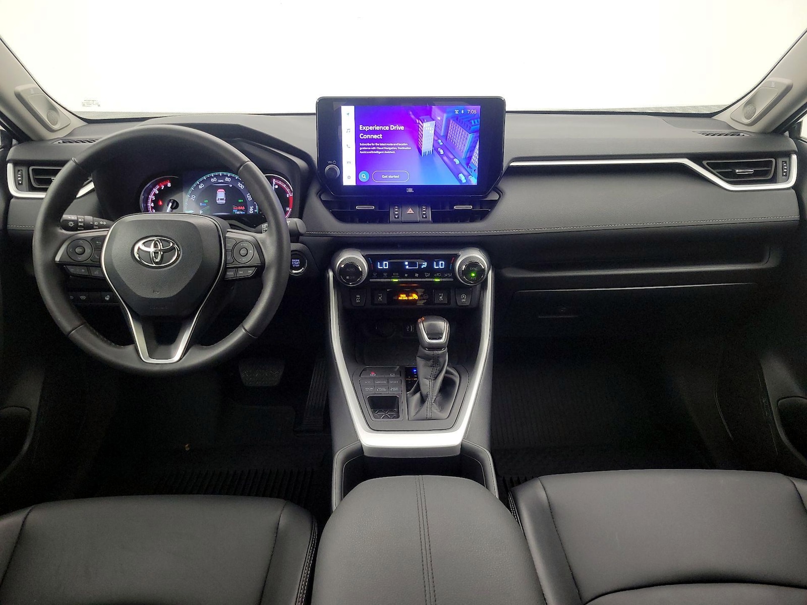 2024 Toyota RAV4 XLE Premium - Photo 10