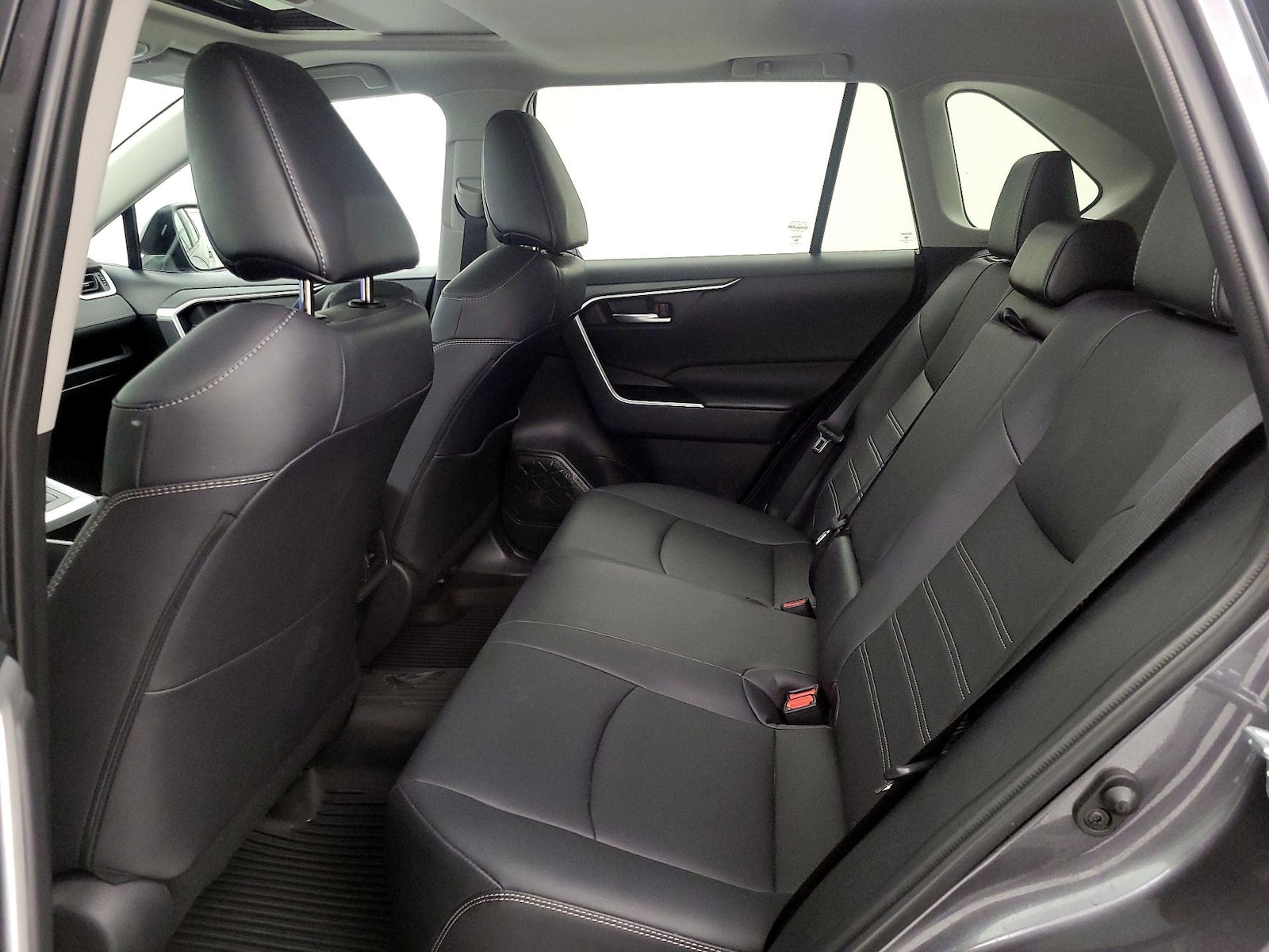 2024 Toyota RAV4 XLE Premium - Photo 21
