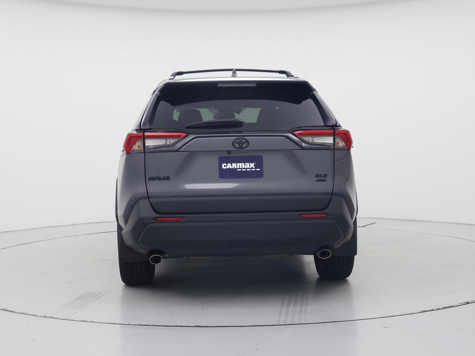 2024 Toyota RAV4 XLE Premium - Photo 7