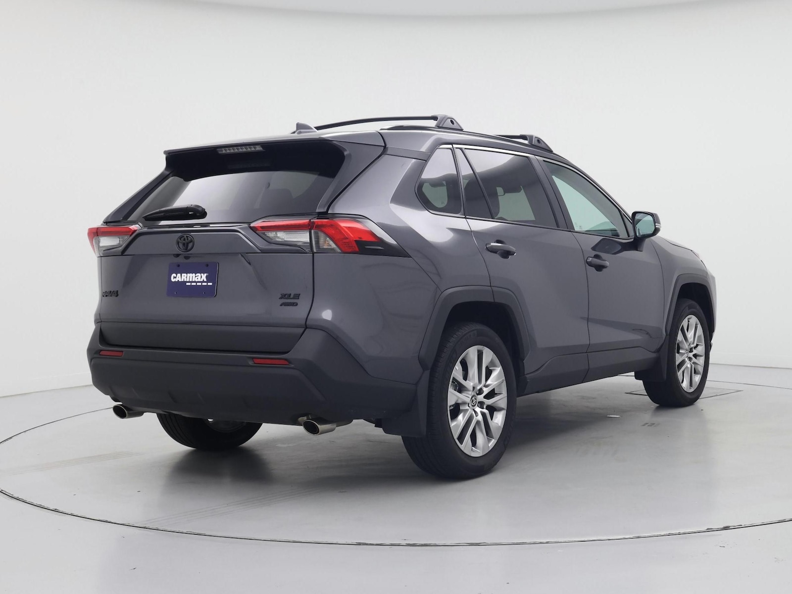 2024 Toyota RAV4 XLE Premium - Photo 9