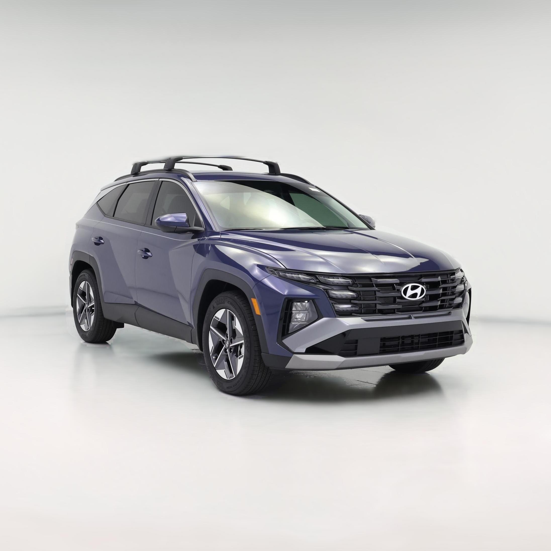 Thumbnail: 2026 Hyundai Tucson - 1