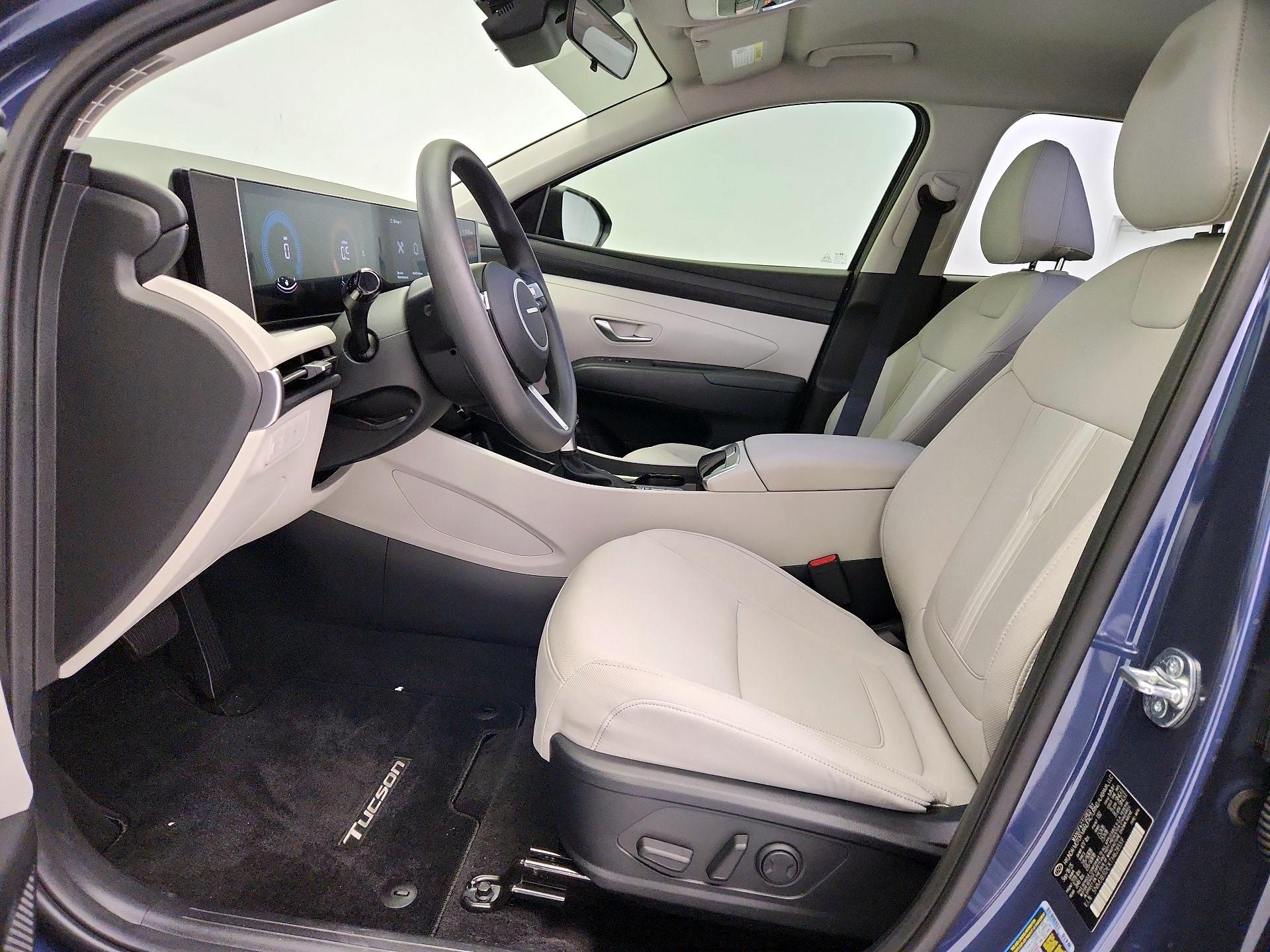 Thumbnail: 2026 Hyundai Tucson - 11