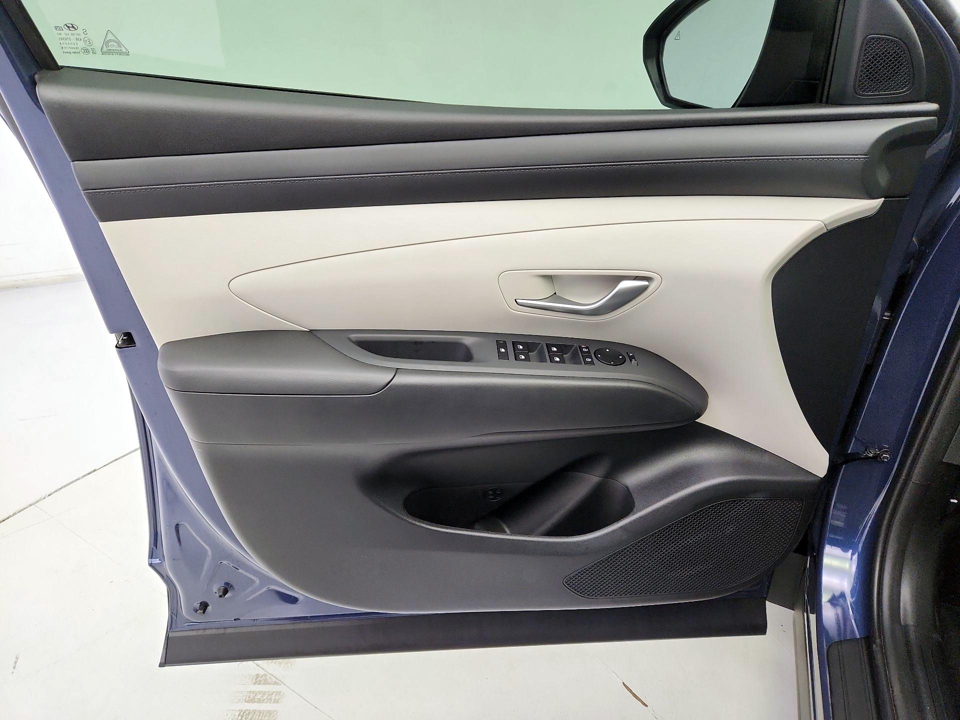 Thumbnail: 2026 Hyundai Tucson - 12