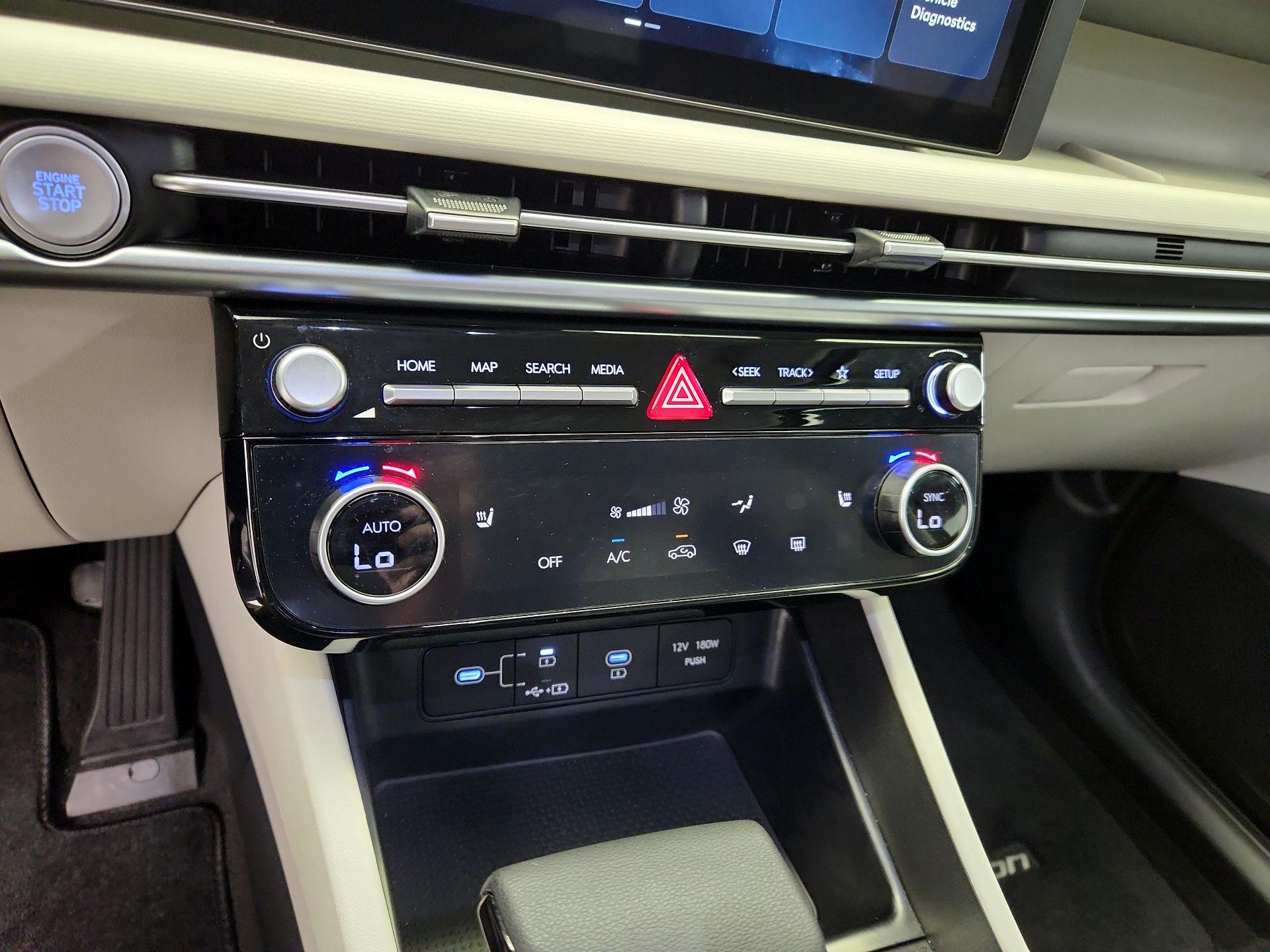 Thumbnail: 2026 Hyundai Tucson - 16