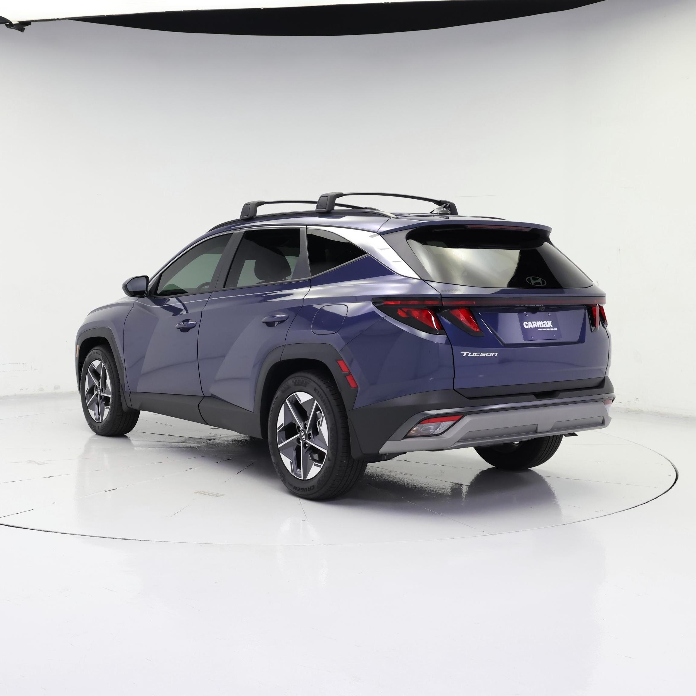 Thumbnail: 2026 Hyundai Tucson - 2