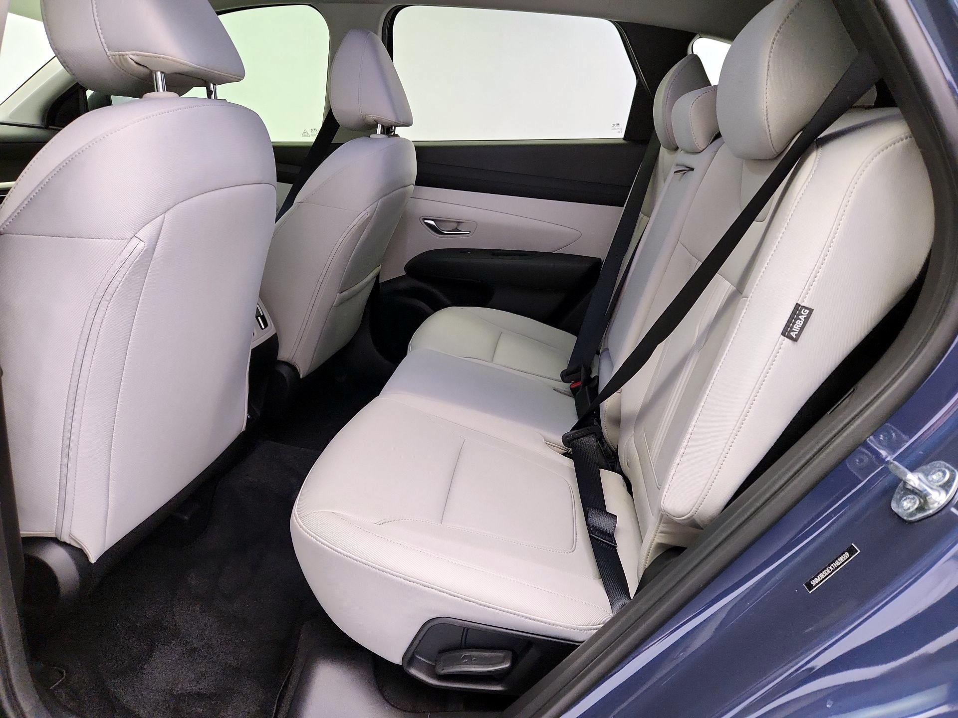 Thumbnail: 2026 Hyundai Tucson - 19