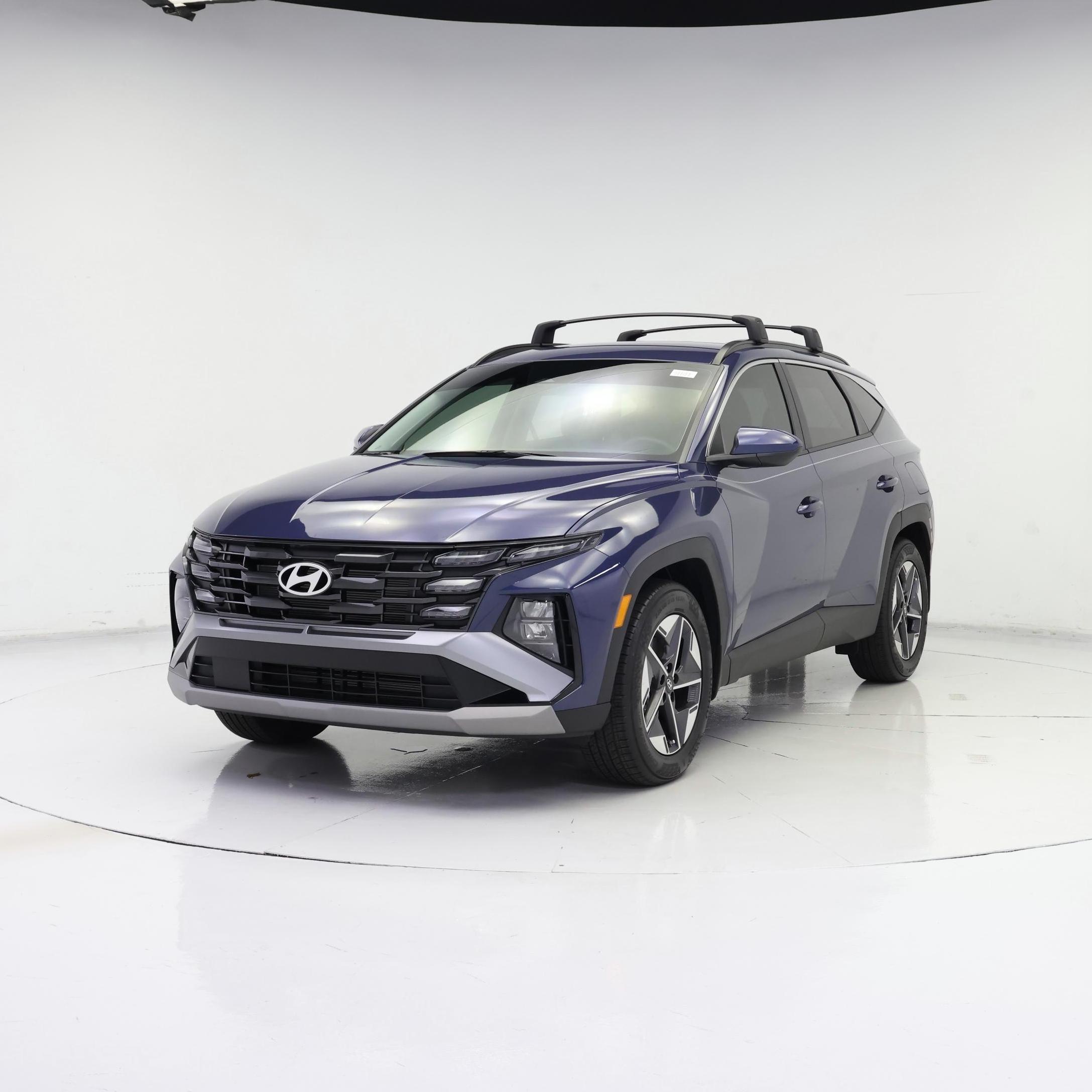 Thumbnail: 2026 Hyundai Tucson - 4