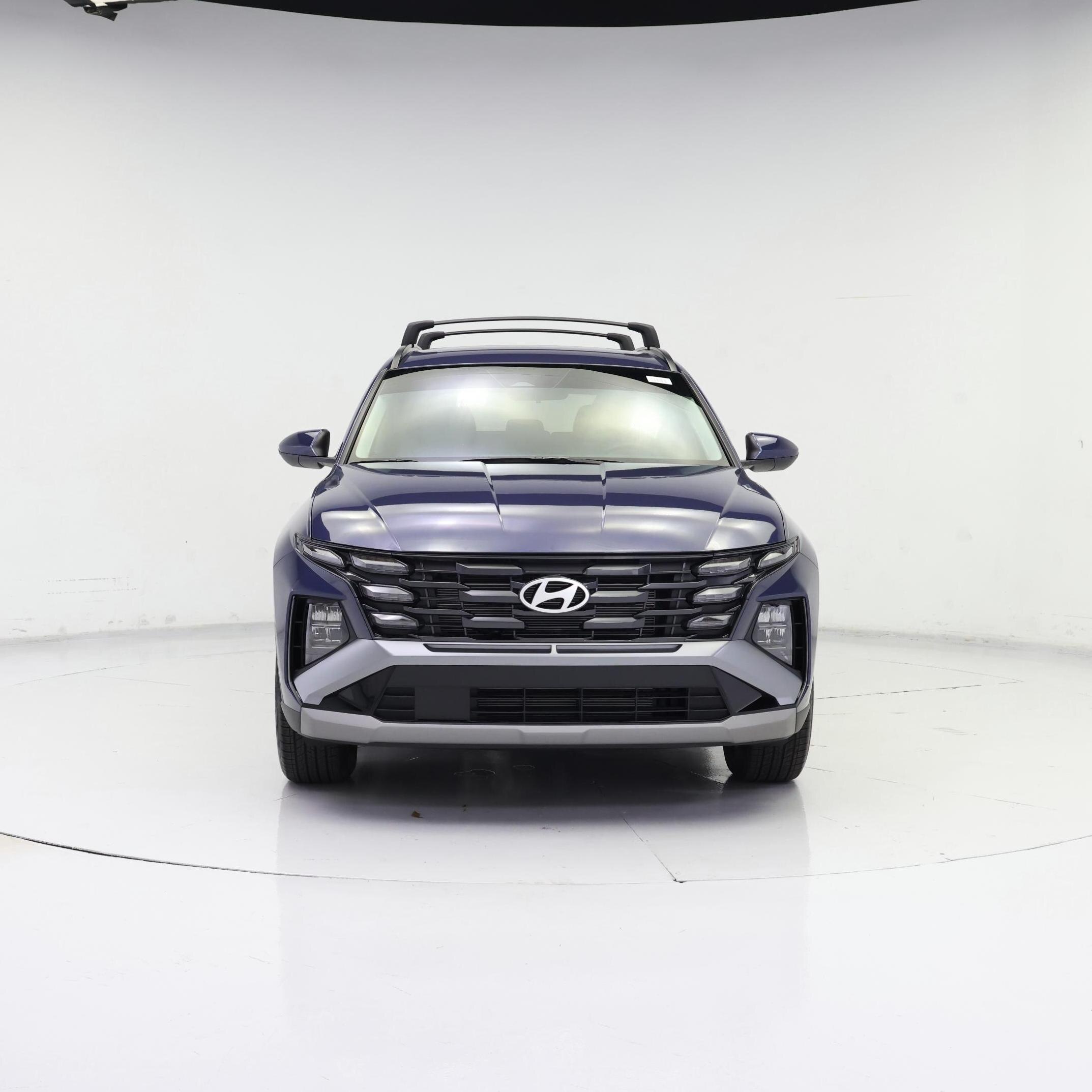 Thumbnail: 2026 Hyundai Tucson - 5