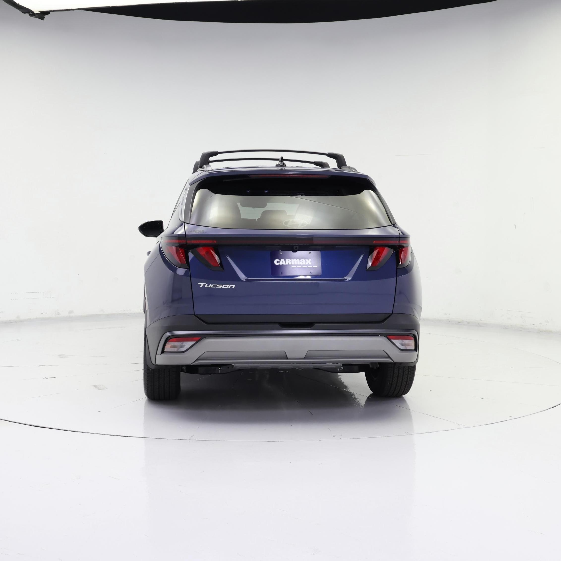 Thumbnail: 2026 Hyundai Tucson - 6