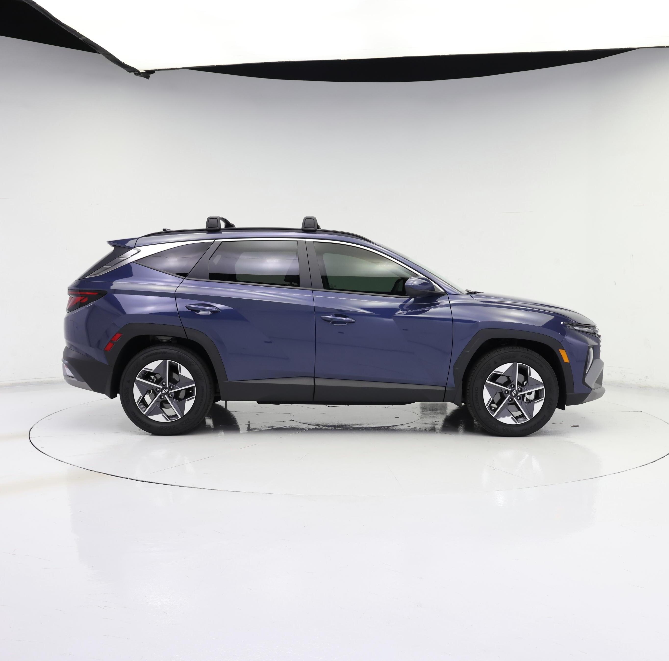 Thumbnail: 2026 Hyundai Tucson - 7