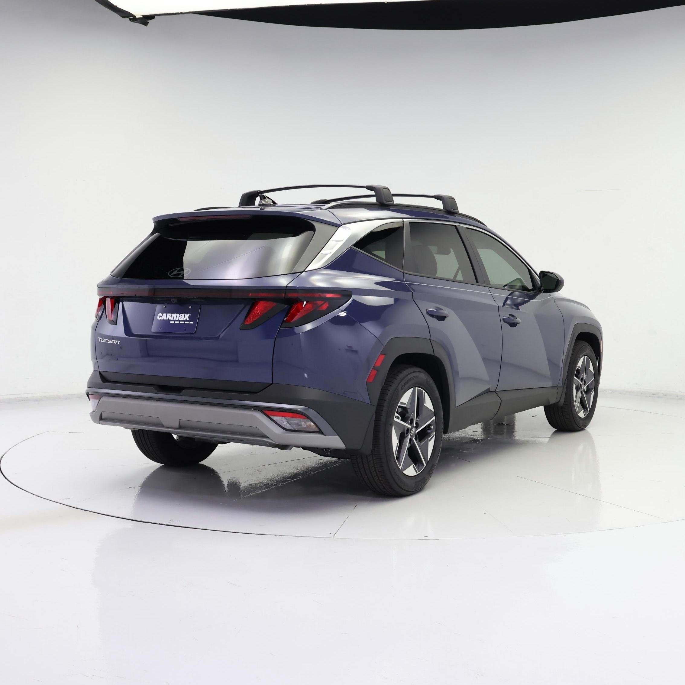 Thumbnail: 2026 Hyundai Tucson - 8