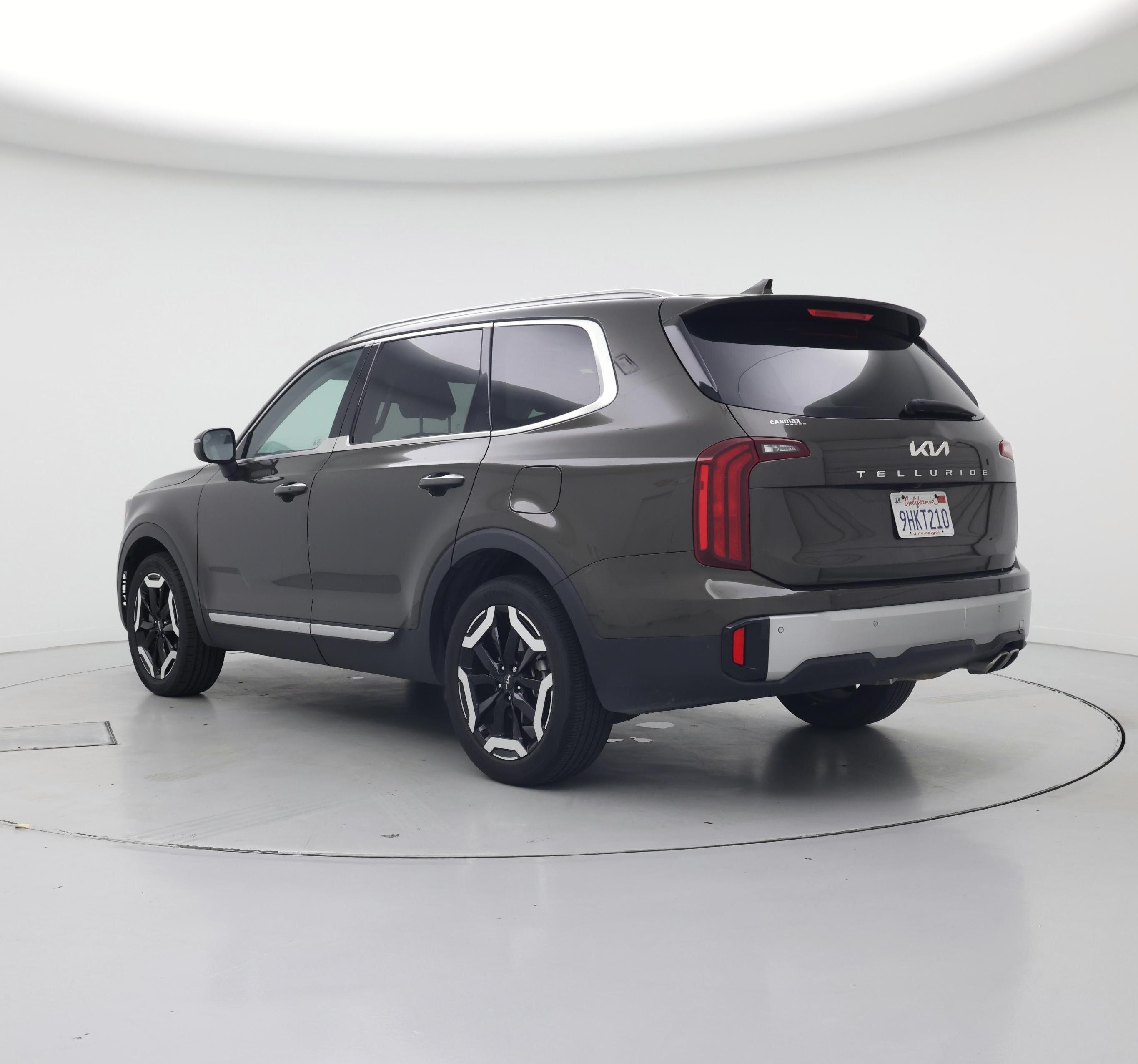 Thumbnail: 2023 Kia Telluride - 2