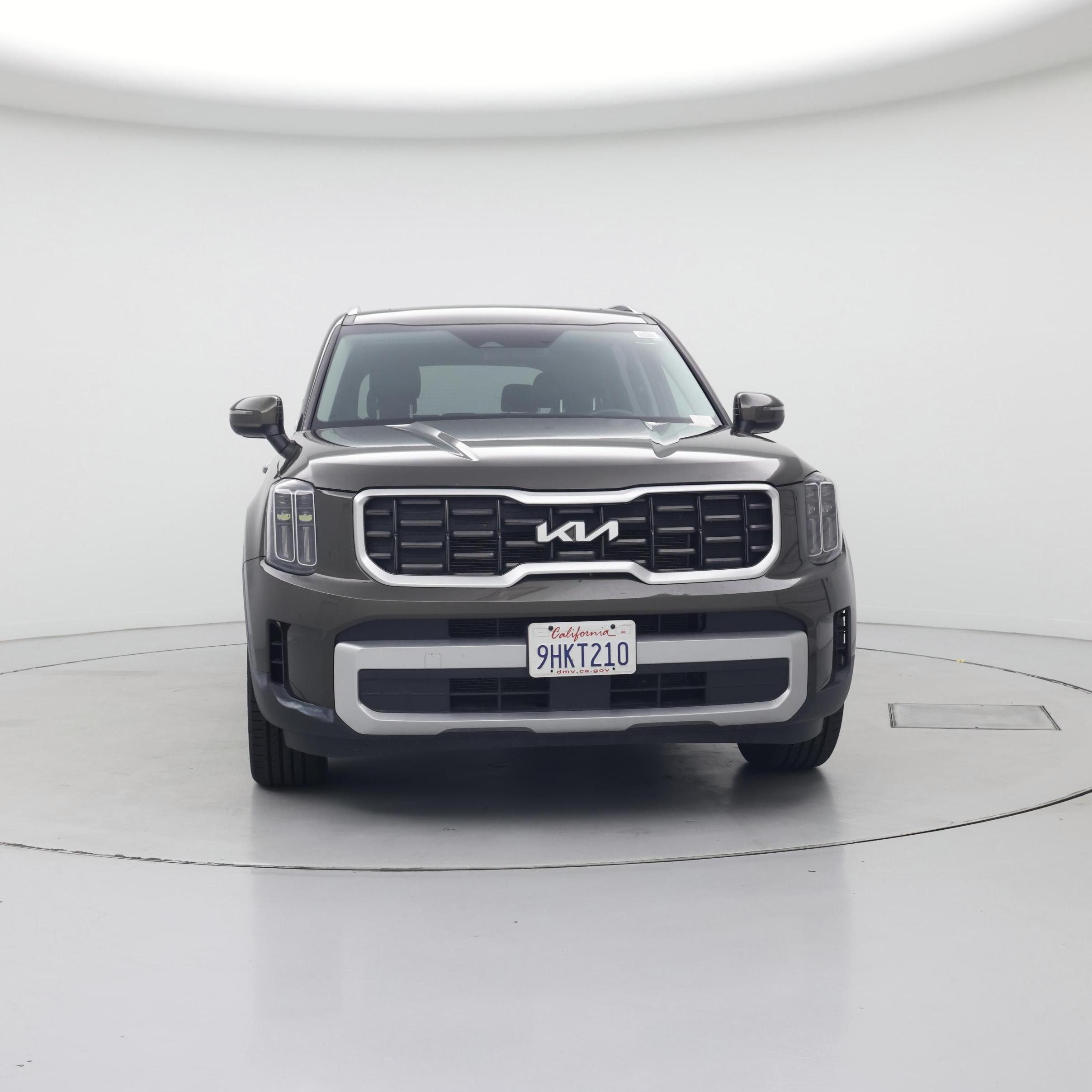 Thumbnail: 2023 Kia Telluride - 5