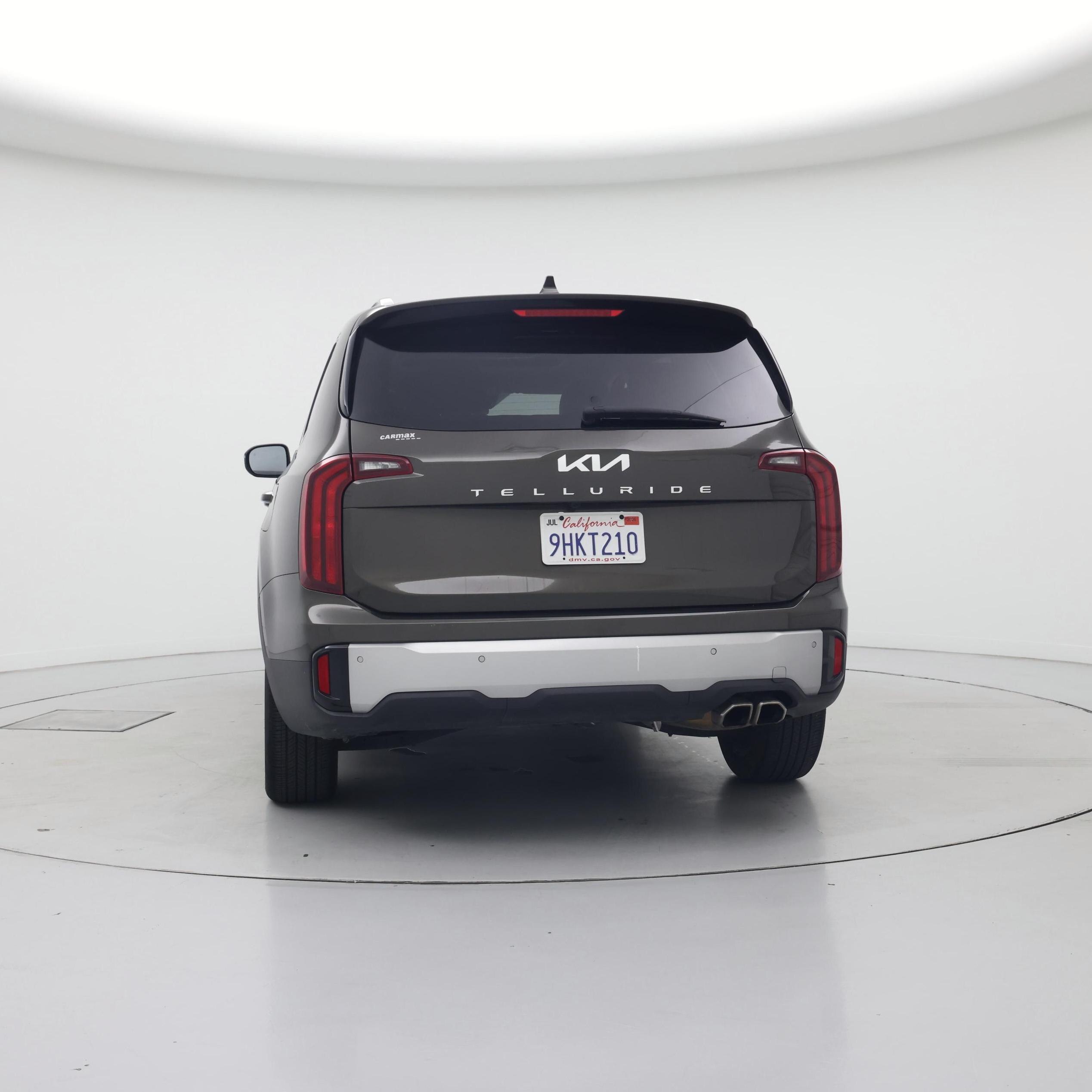 Thumbnail: 2023 Kia Telluride - 6