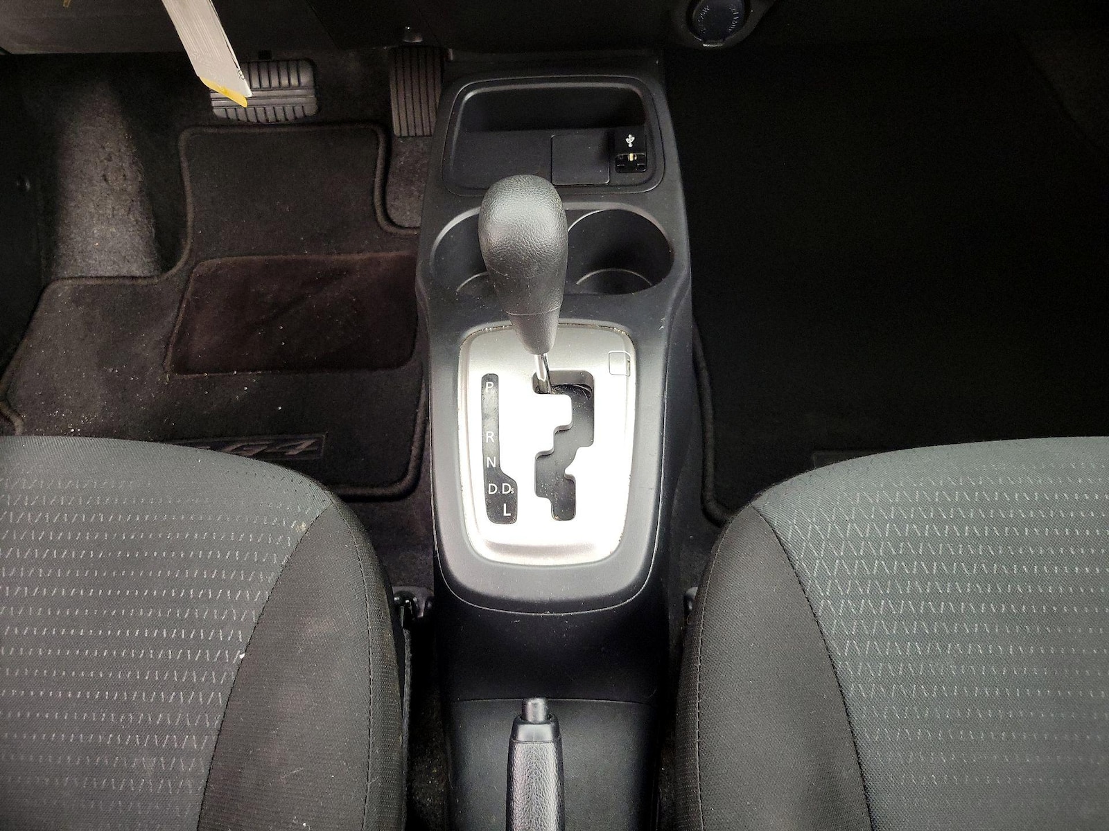2022 Mitsubishi Mirage G4 ES - Photo 18