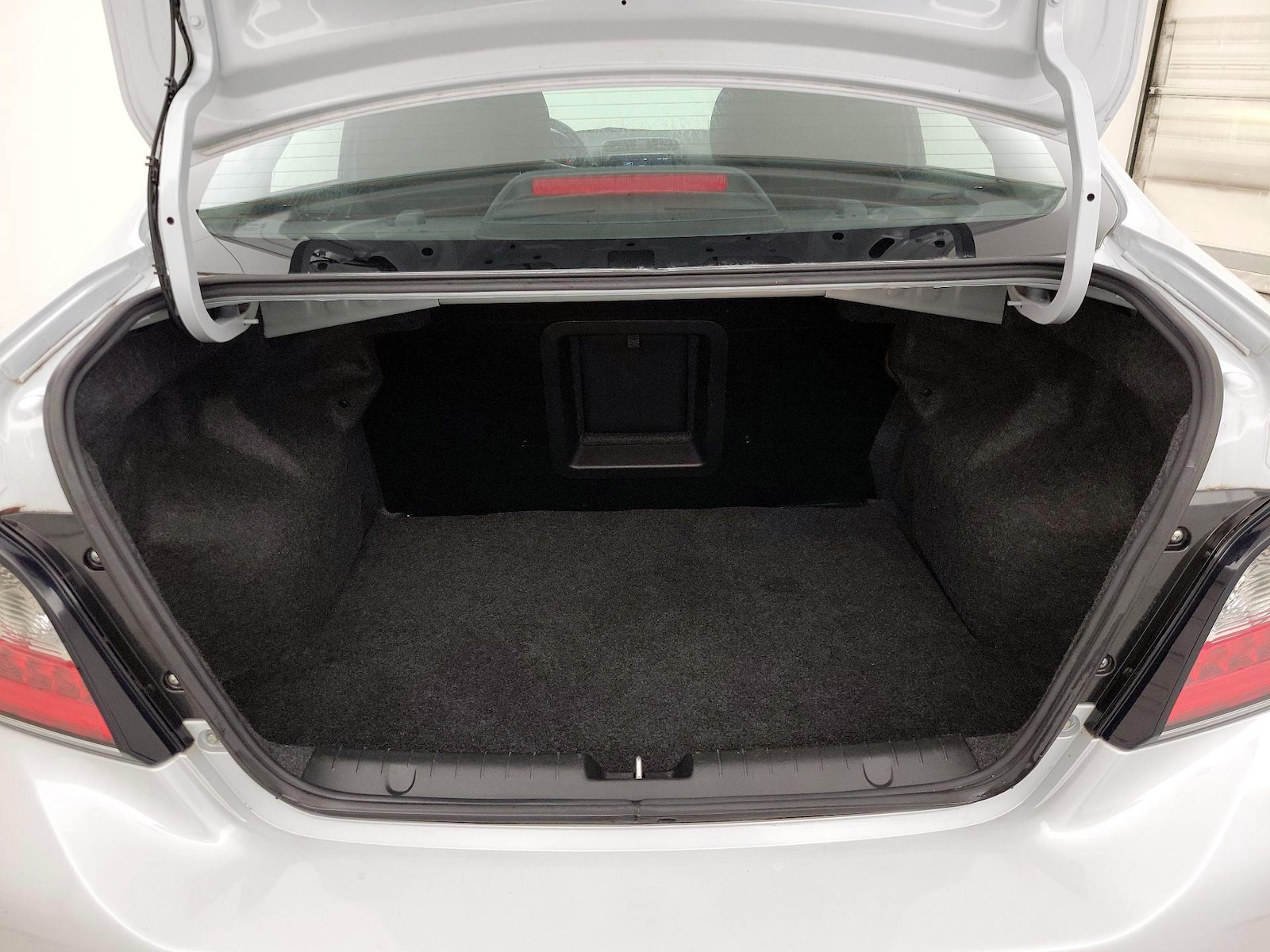 2022 Mitsubishi Mirage G4 ES - Photo 21
