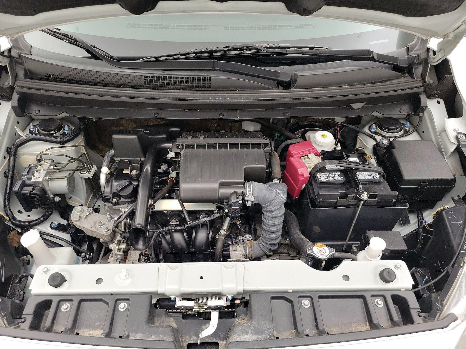 2022 Mitsubishi Mirage G4 ES - Photo 22