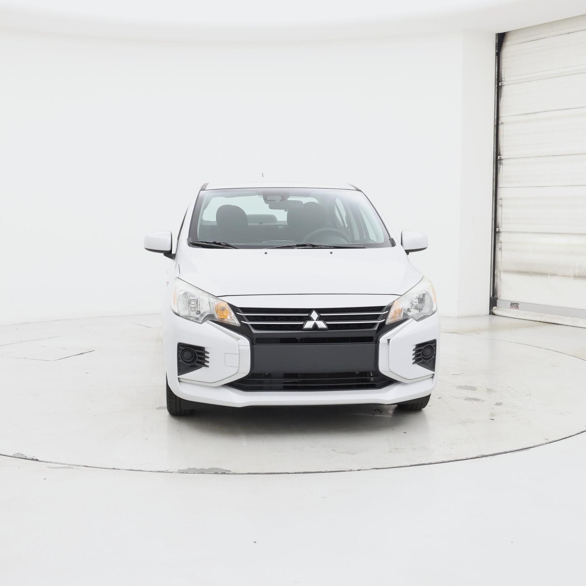 Thumbnail: 2022 Mitsubishi Mirage G4 - 5