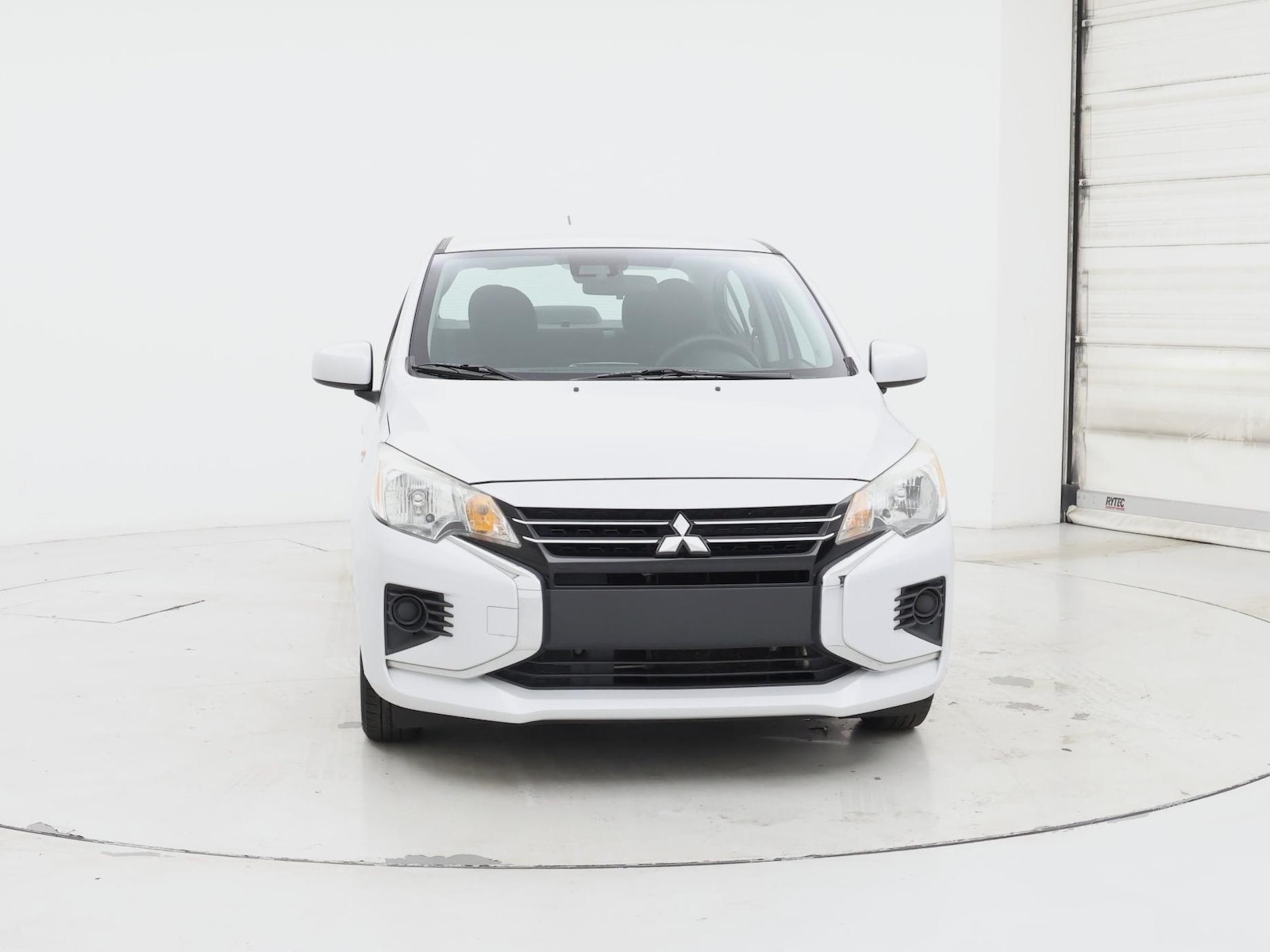 2022 Mitsubishi Mirage G4 ES - Photo 6