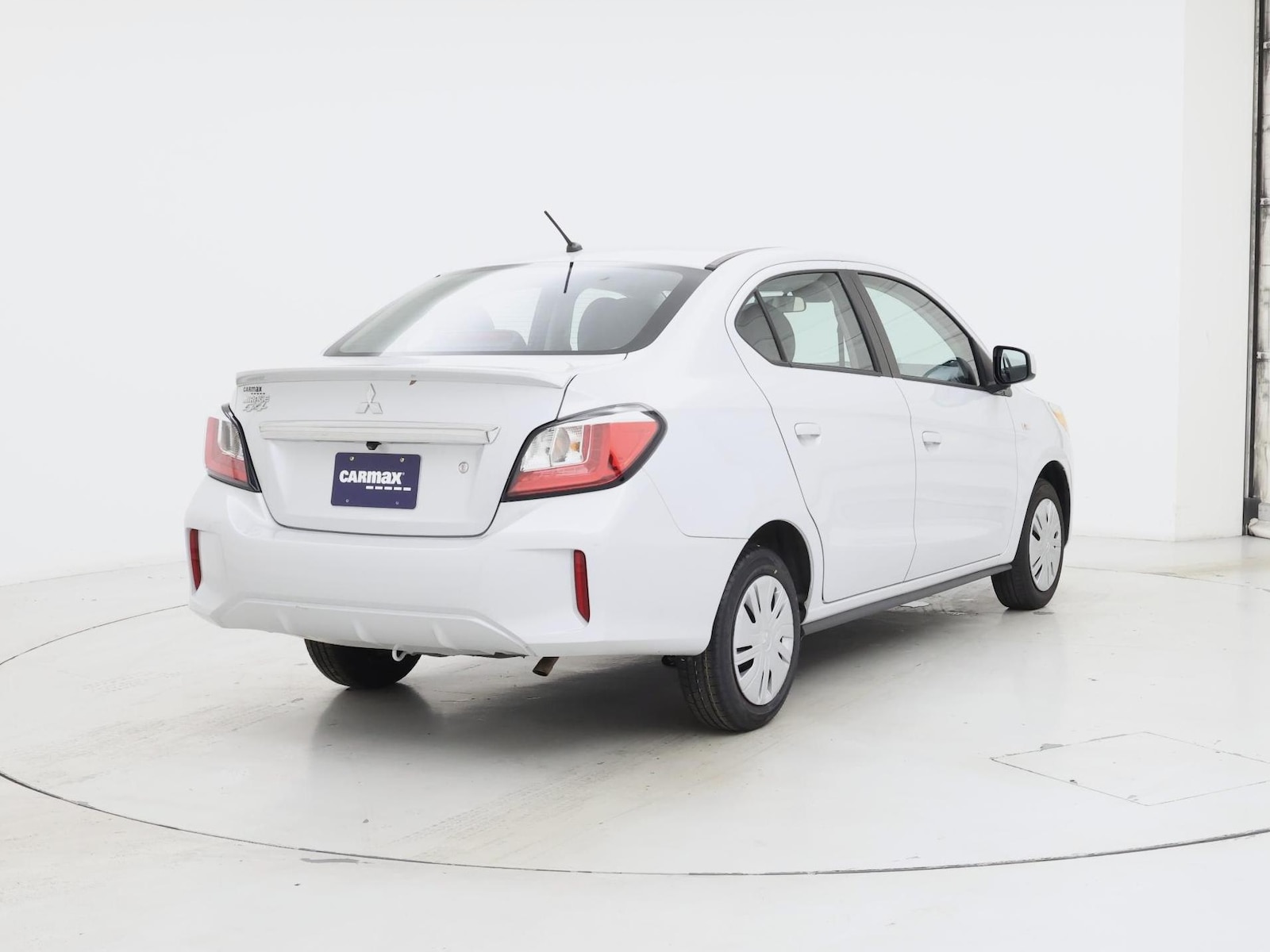 2022 Mitsubishi Mirage G4 ES - Photo 9