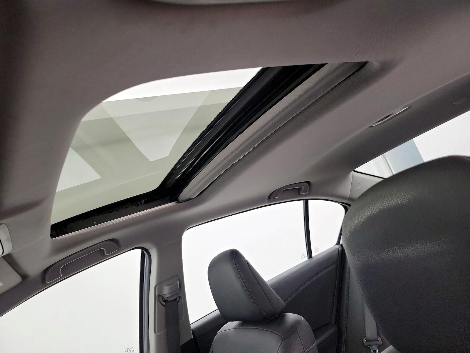 2016 Honda Accord EX-L - Photo 21
