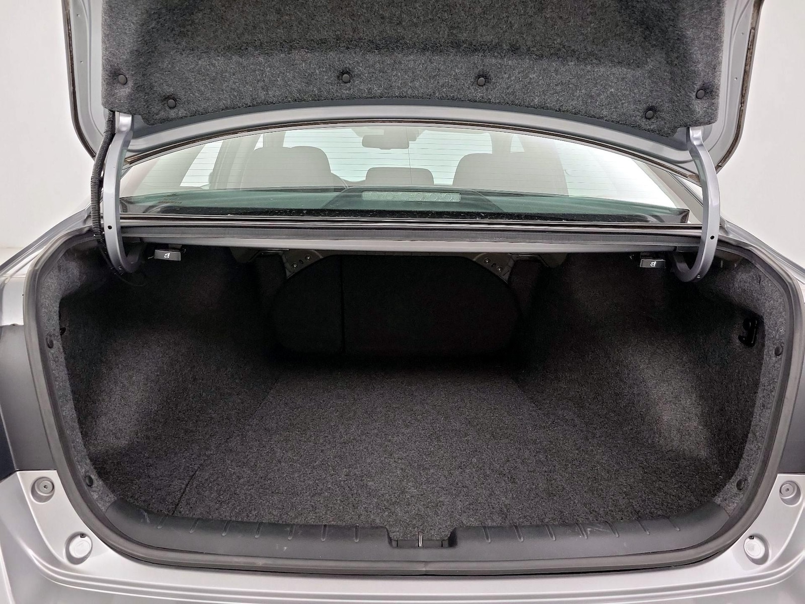 2016 Honda Accord EX-L - Photo 23