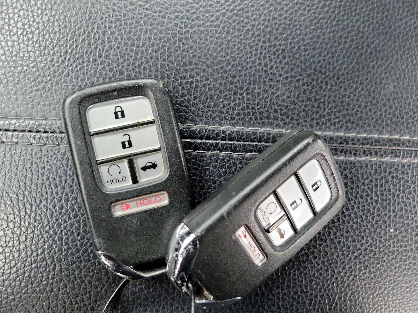 2016 Honda Accord EX-L - Photo 25
