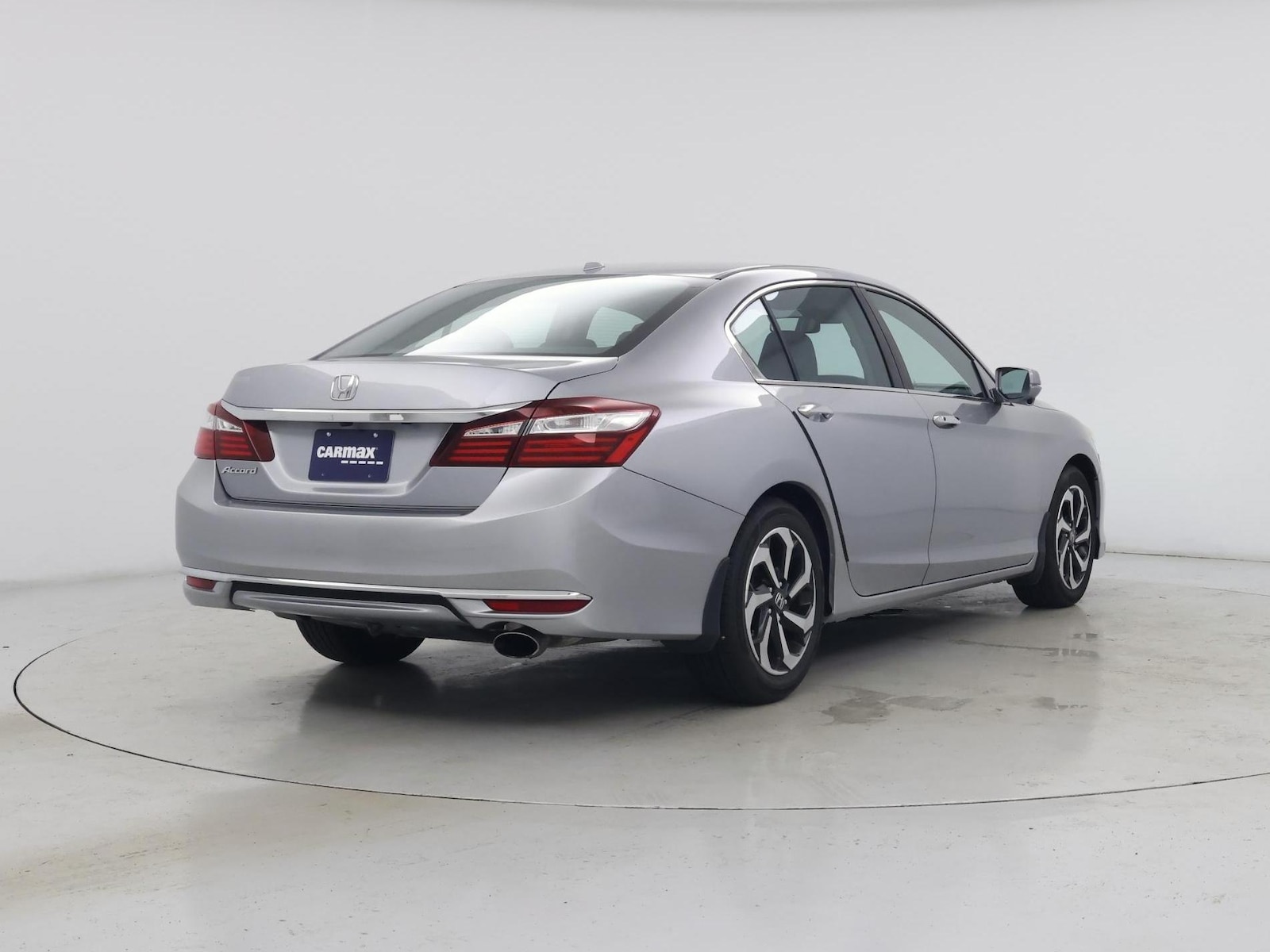 2016 Honda Accord EX-L - Photo 9