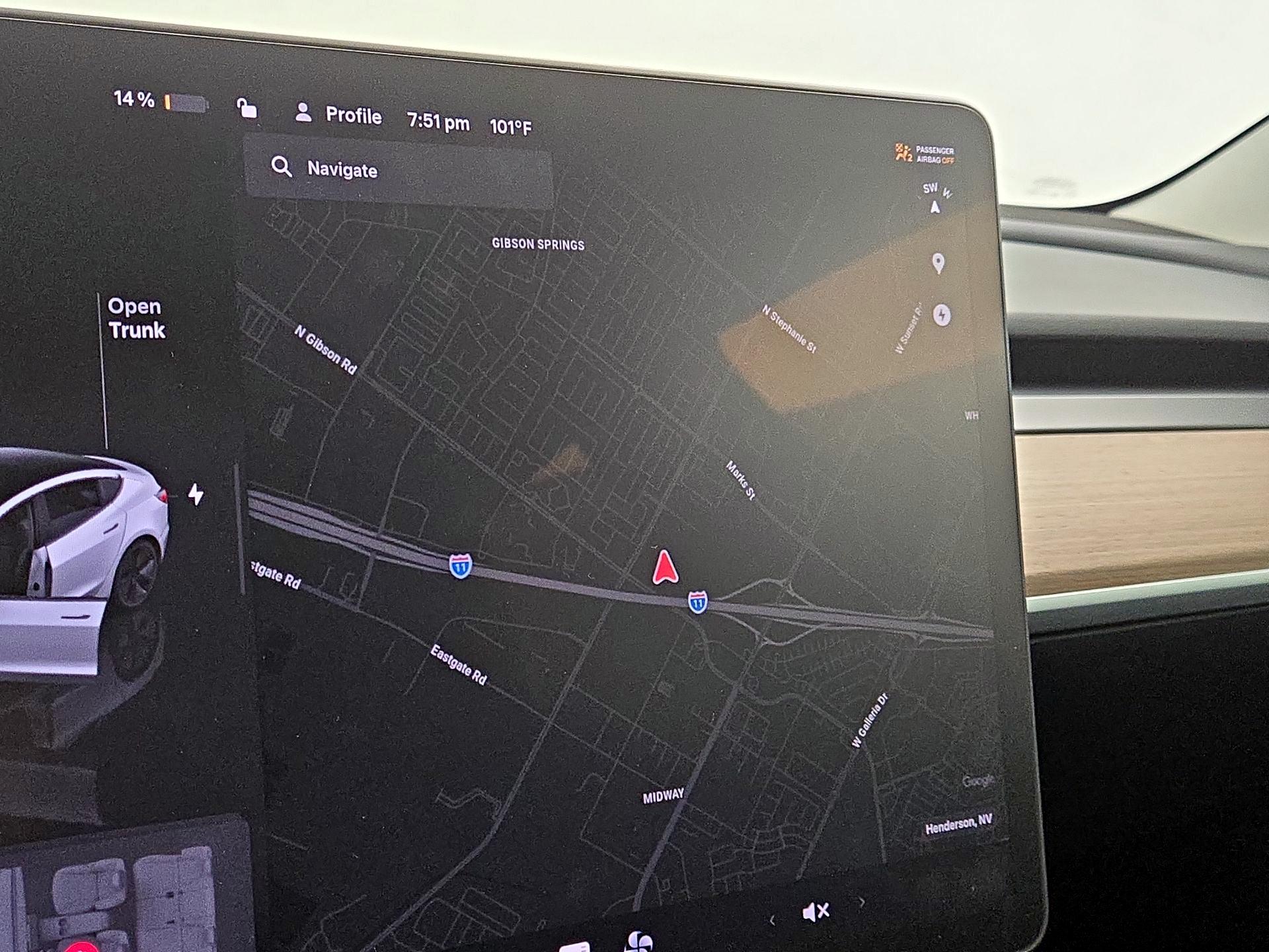 Thumbnail: 2023 Tesla Model 3 - 13