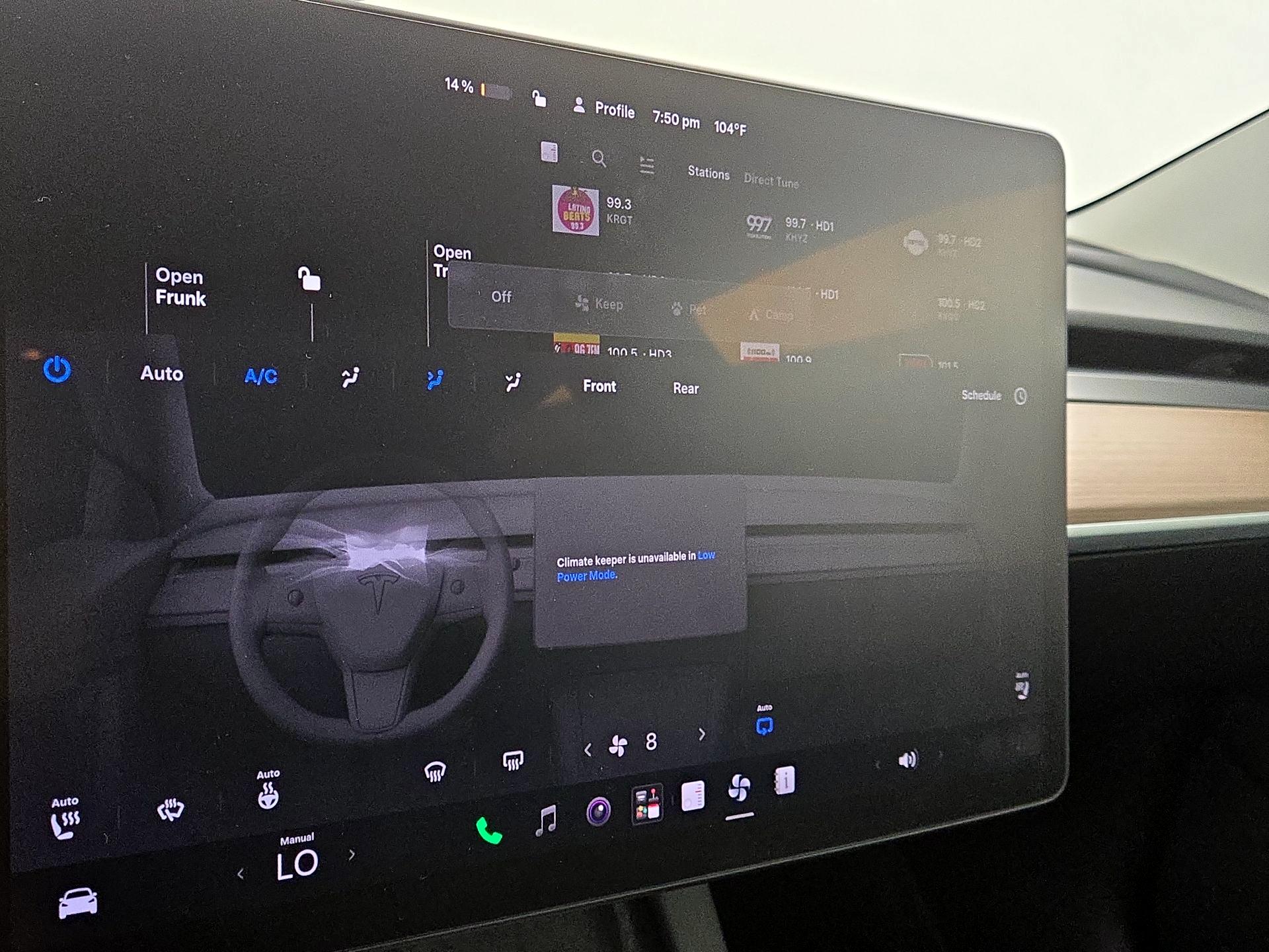 Thumbnail: 2023 Tesla Model 3 - 16