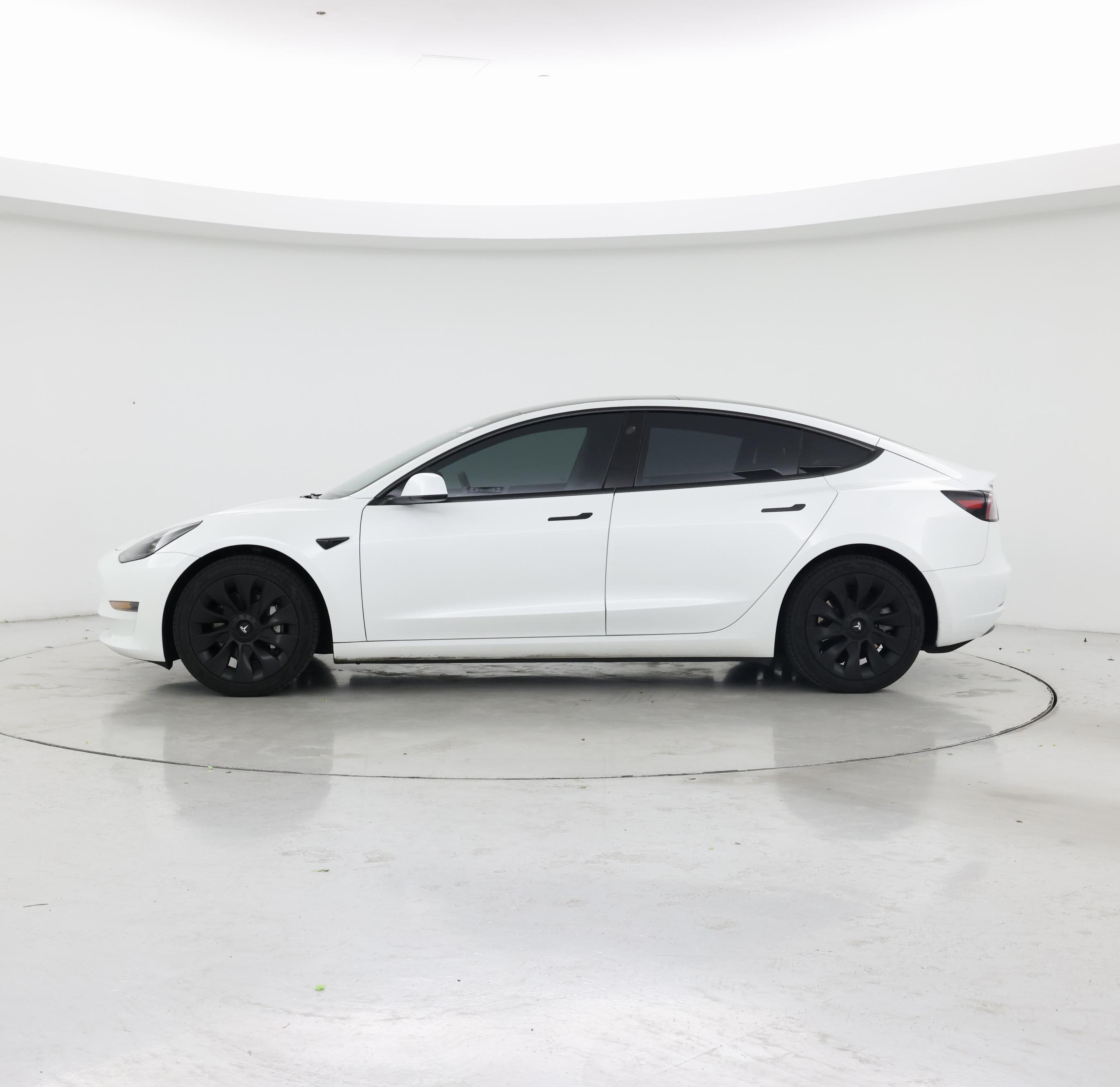 Thumbnail: 2023 Tesla Model 3 - 3